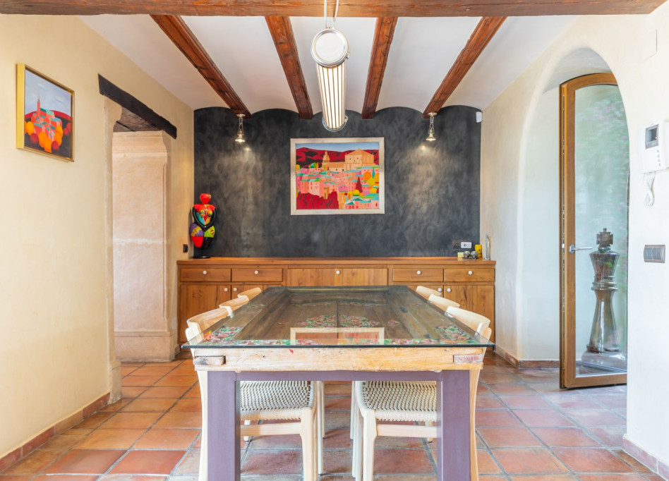 Resale - Country House / Finca - Javea - Jávea