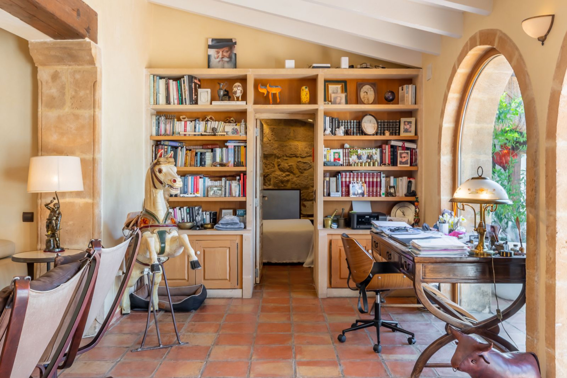 Resale - Country House / Finca - Javea - Jávea