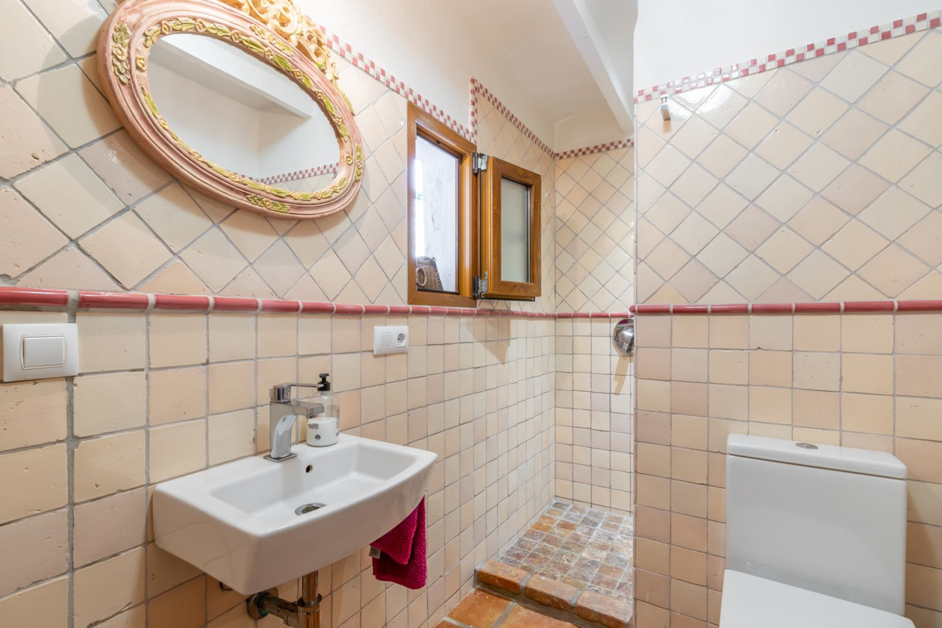 Resale - Country House / Finca - Javea - Jávea
