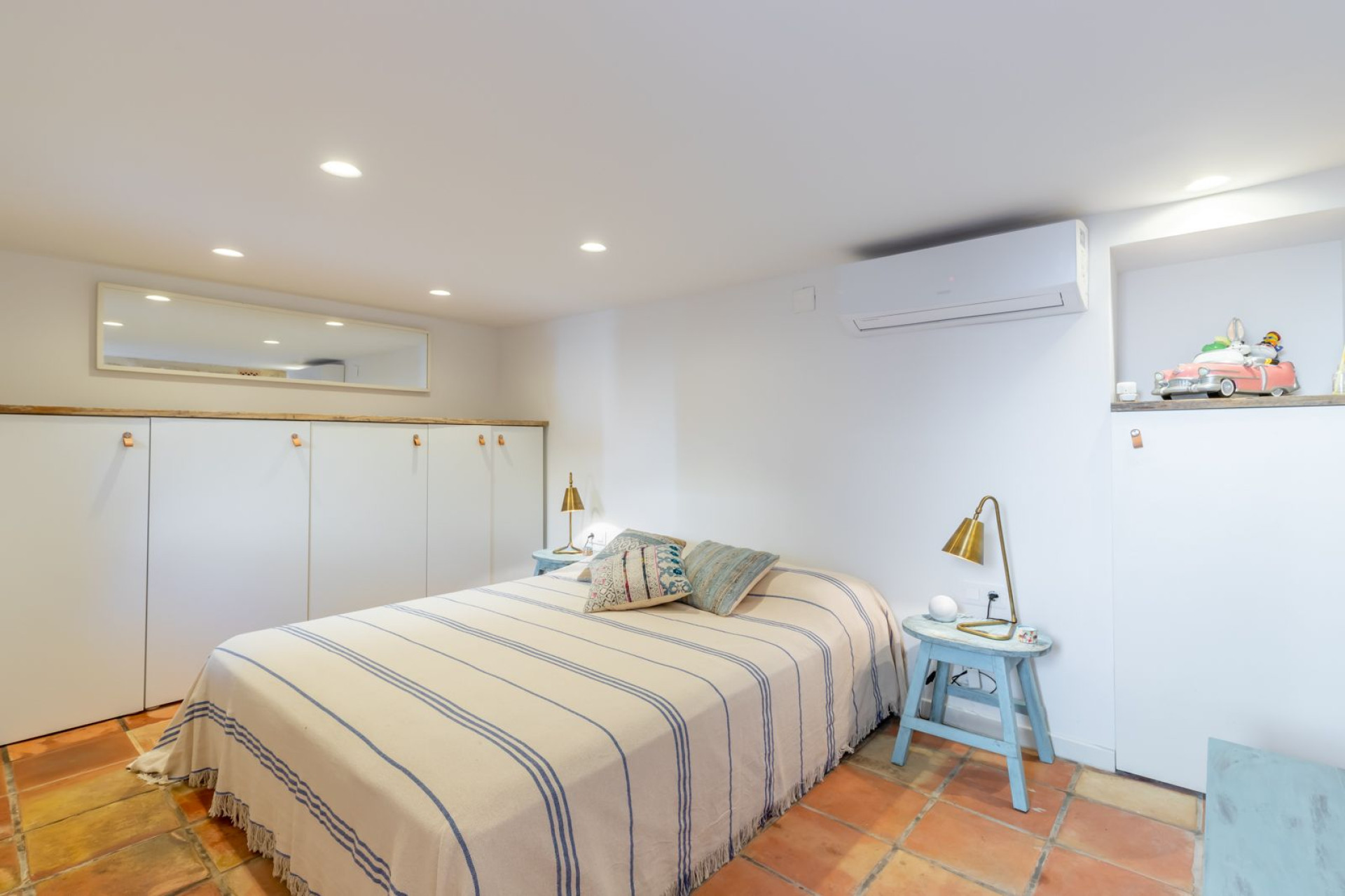 Resale - Country House / Finca - Javea - Jávea
