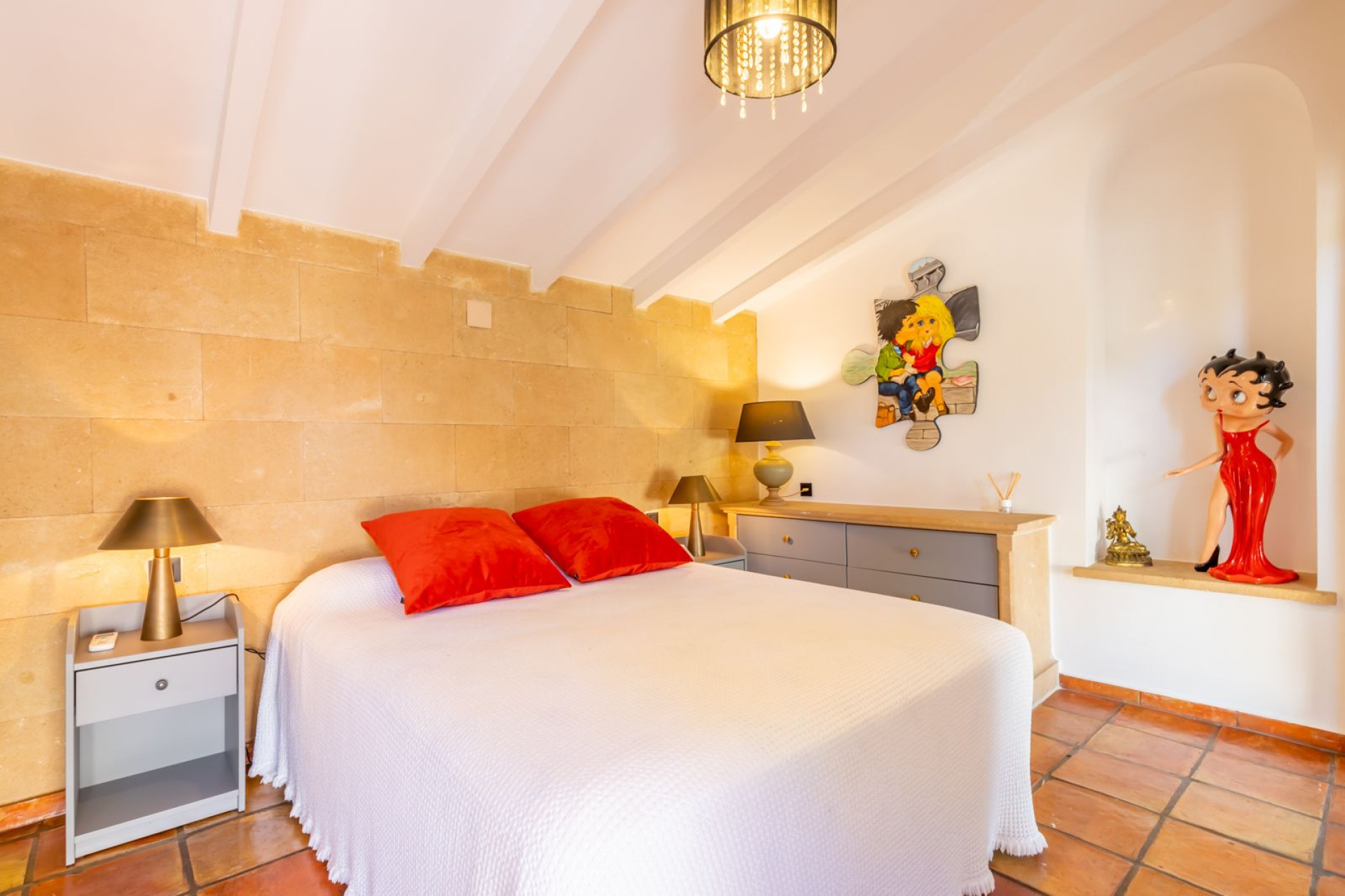 Resale - Country House / Finca - Javea - Jávea