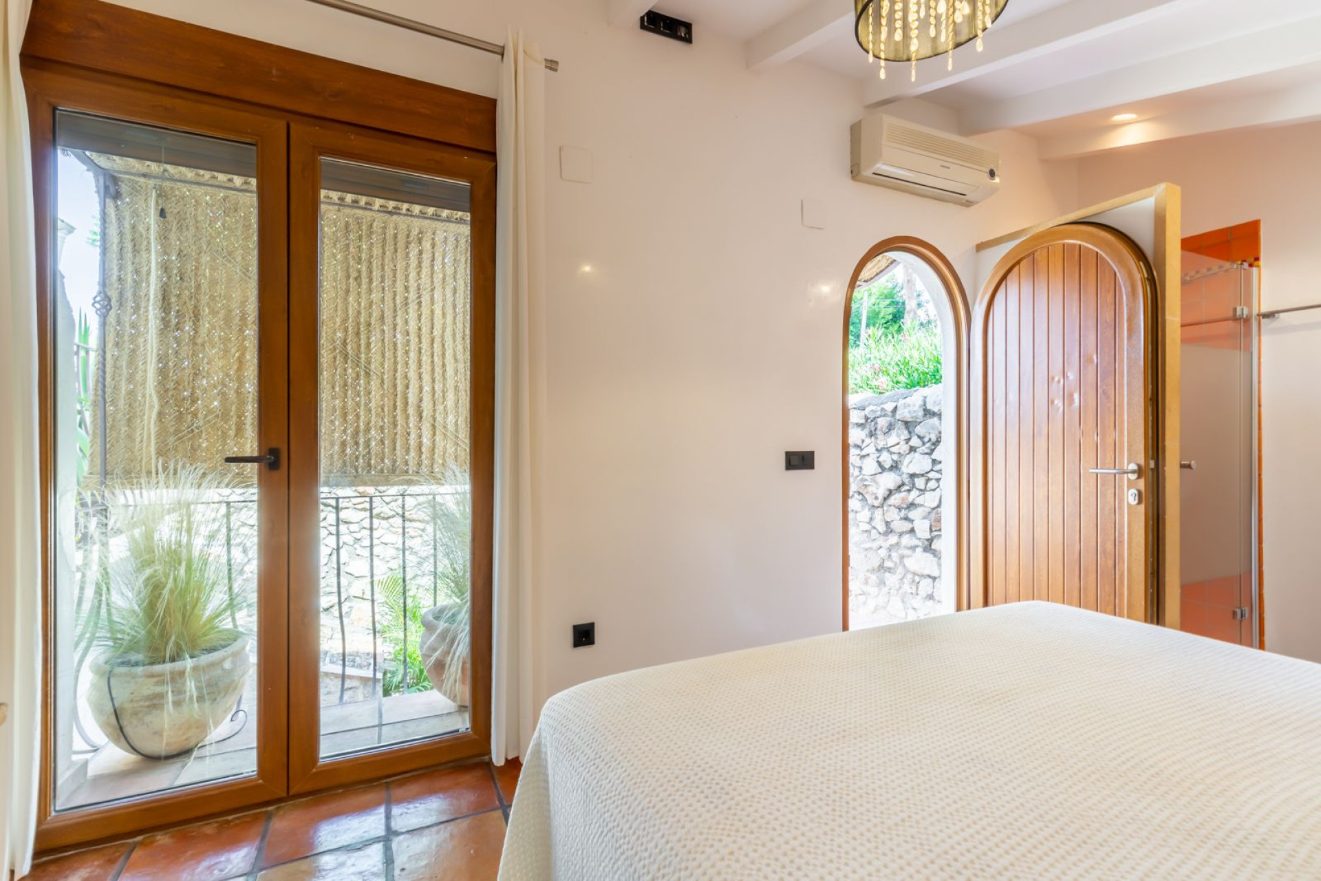 Resale - Country House / Finca - Javea - Jávea