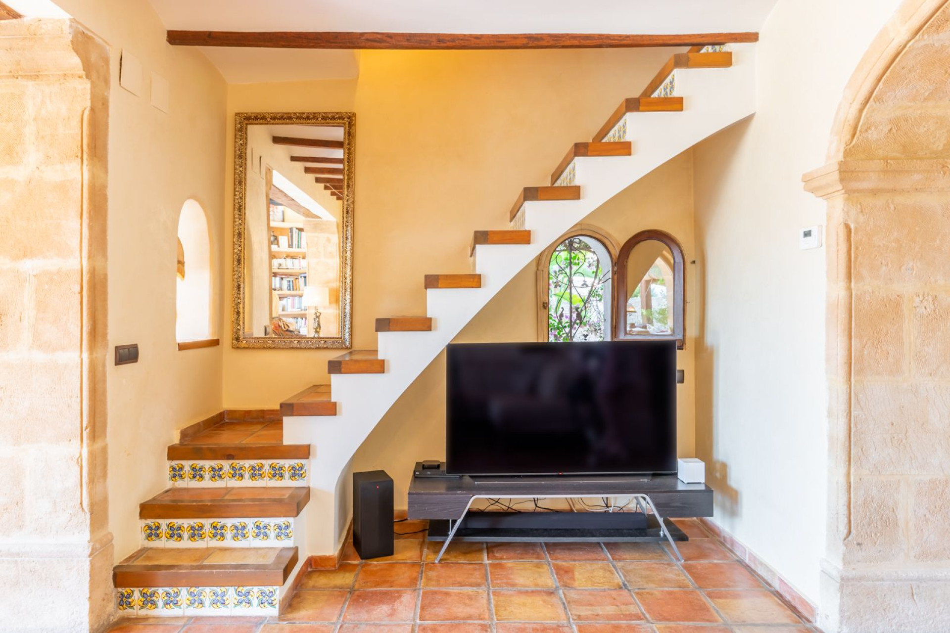Resale - Country House / Finca - Javea - Jávea