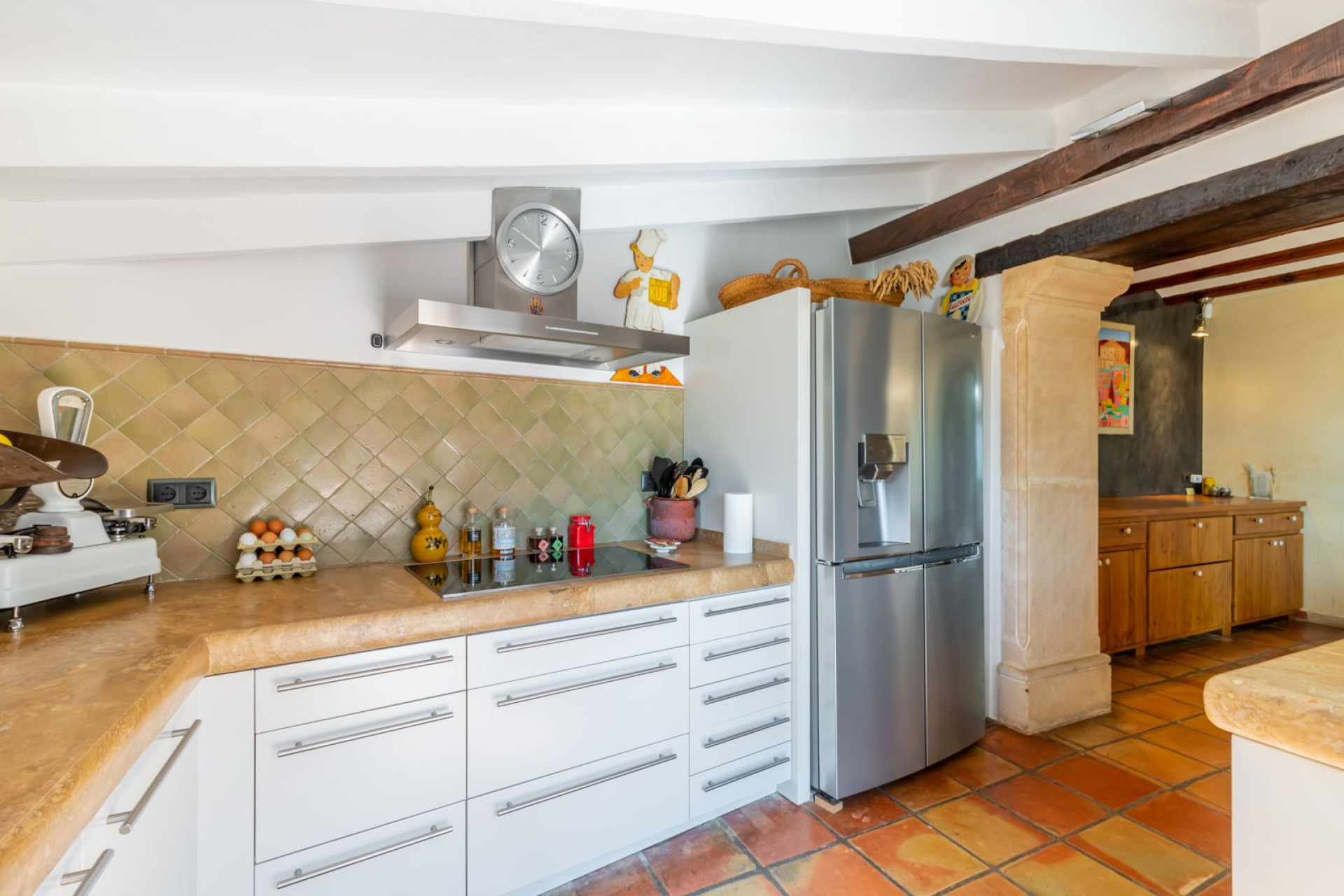 Resale - Country House / Finca - Javea - Jávea