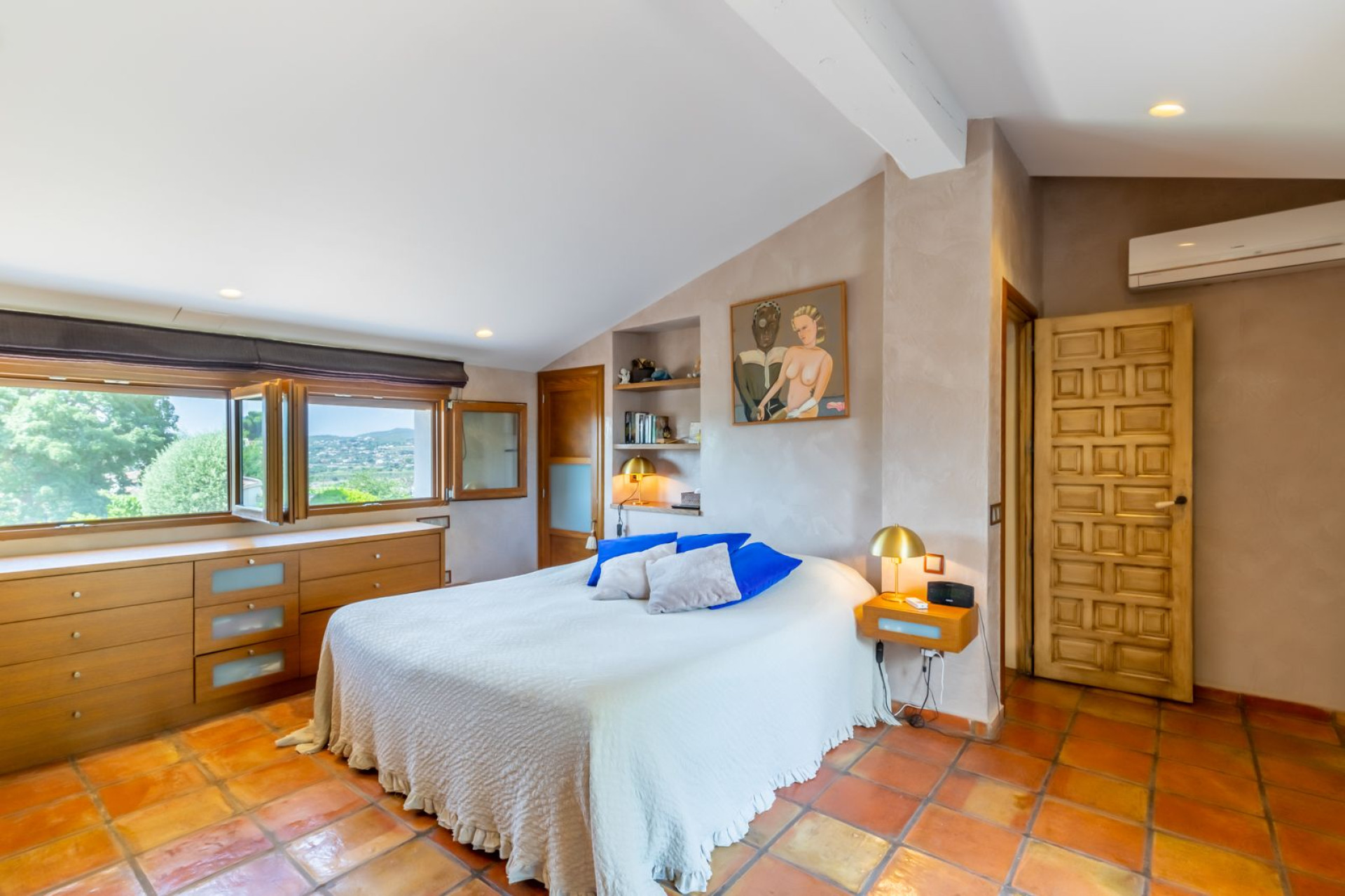 Resale - Country House / Finca - Javea - Jávea