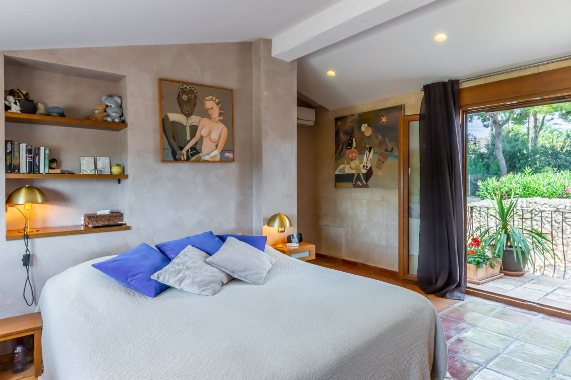 Resale - Country House / Finca - Javea - Jávea