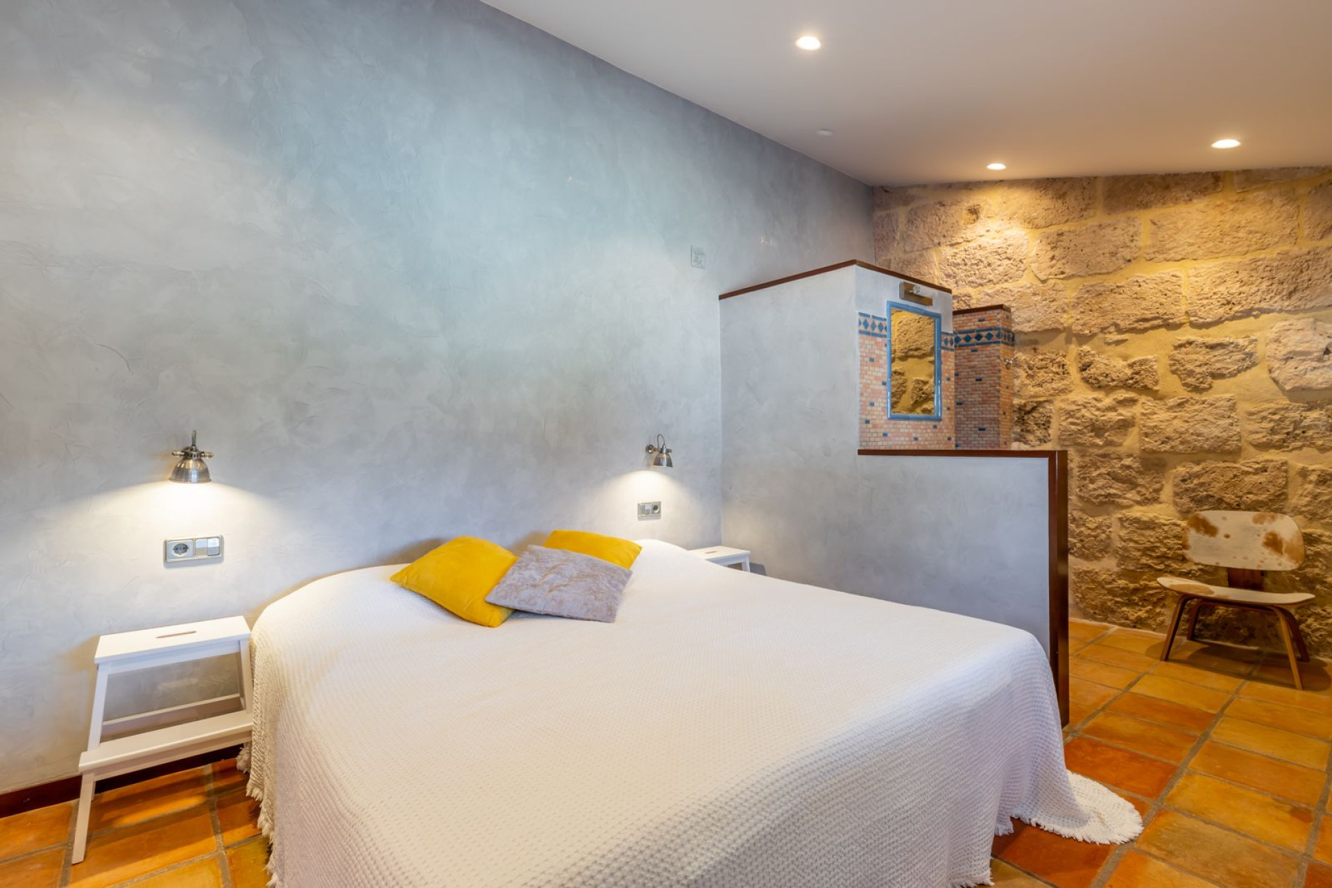 Resale - Country House / Finca - Javea - Jávea