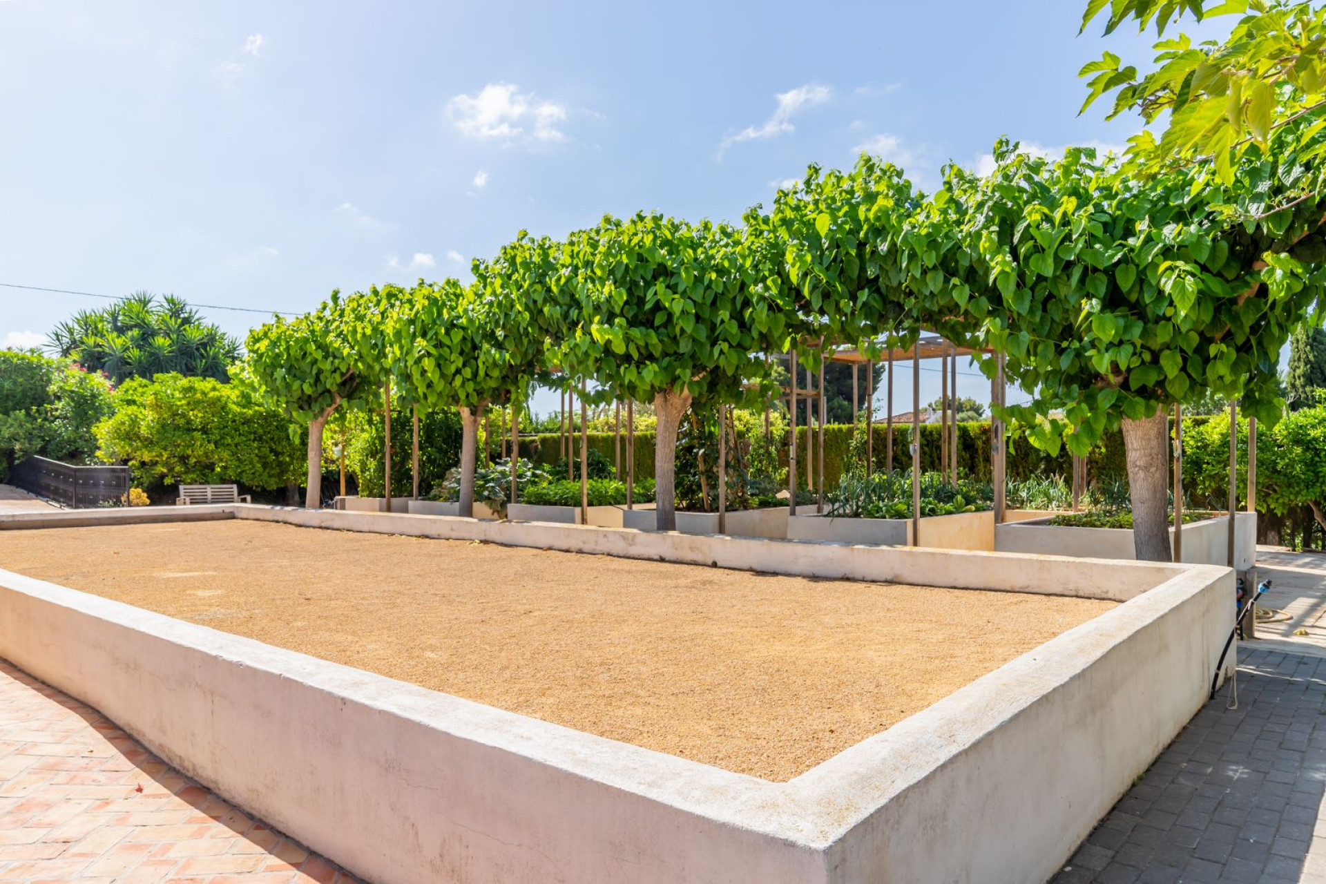 Resale - Country House / Finca - Javea - Jávea