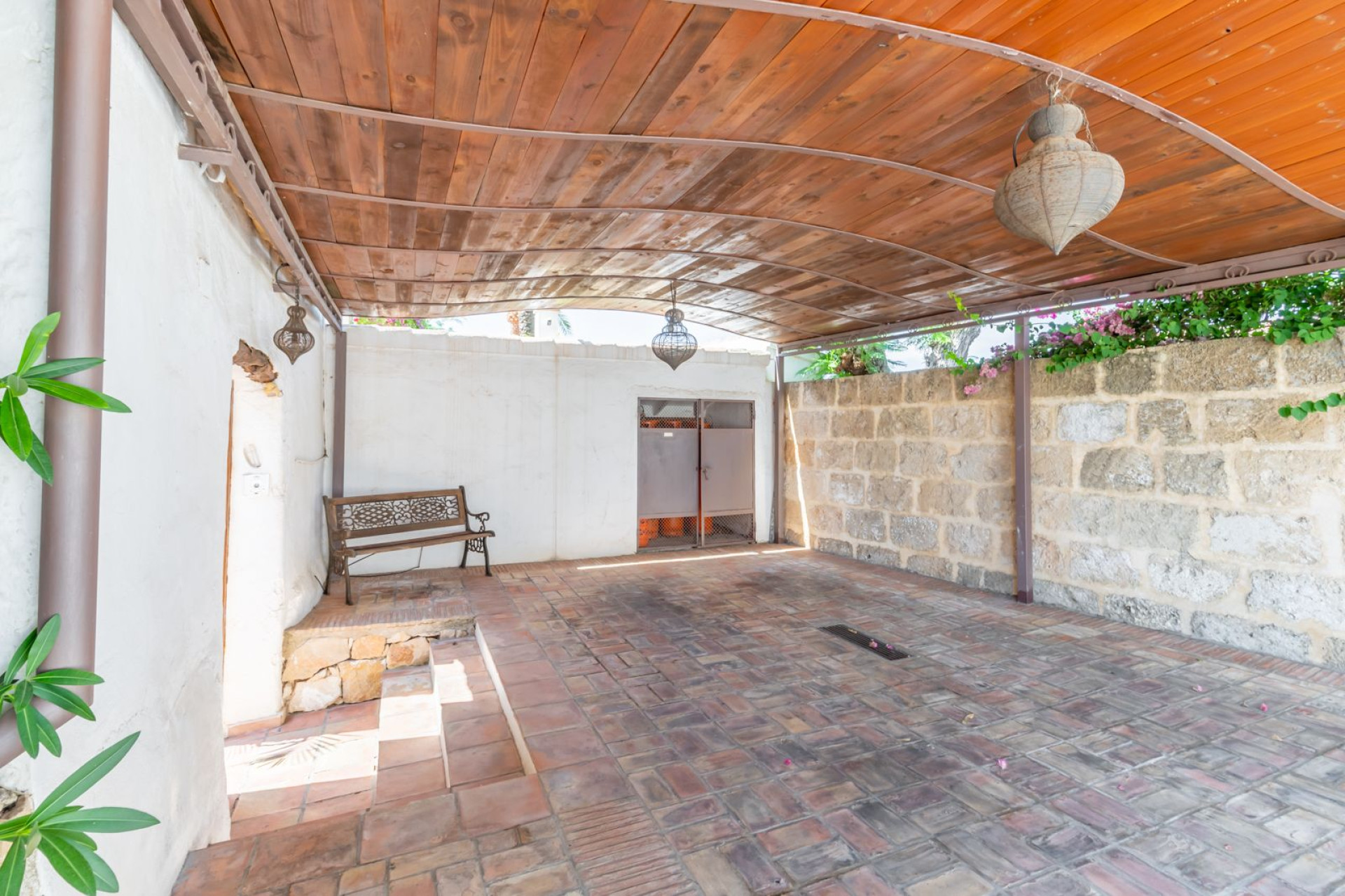 Resale - Country House / Finca - Javea - Jávea