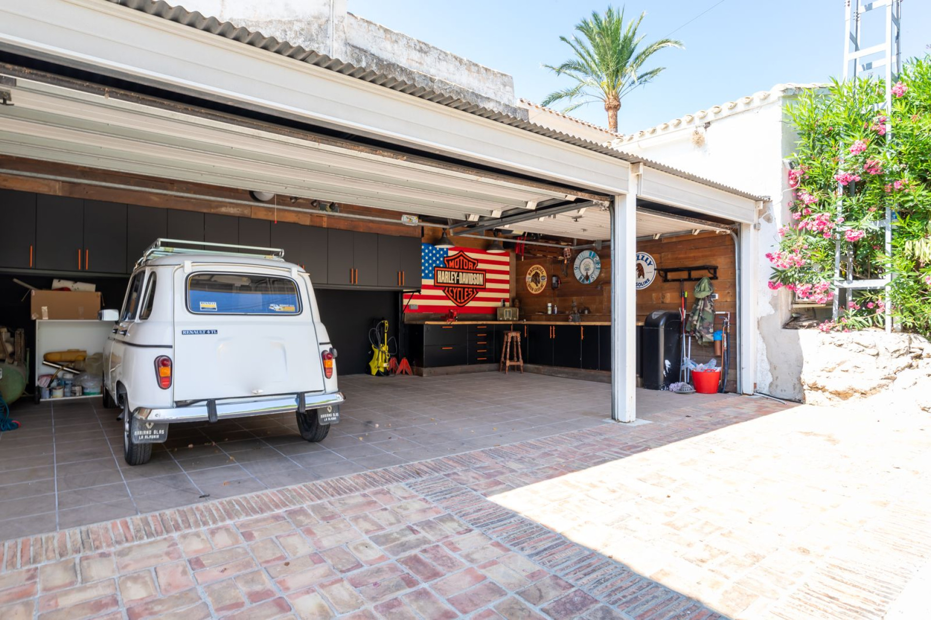 Resale - Country House / Finca - Javea - Jávea