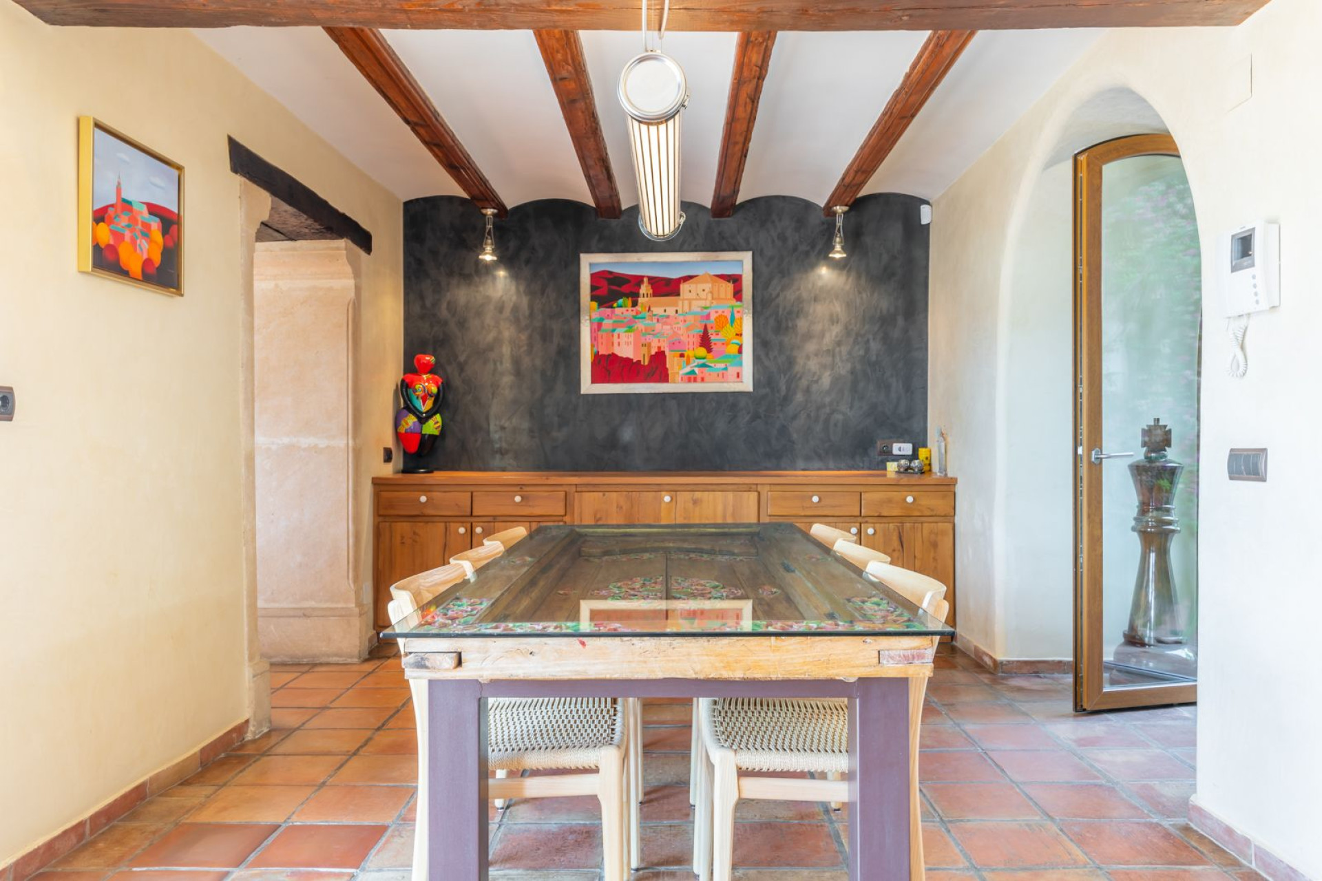 Resale - Country House / Finca - Javea - Jávea