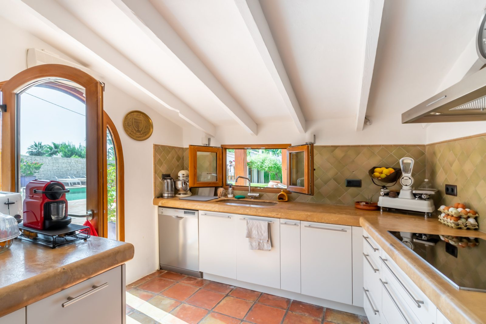 Resale - Country House / Finca - Javea - Jávea