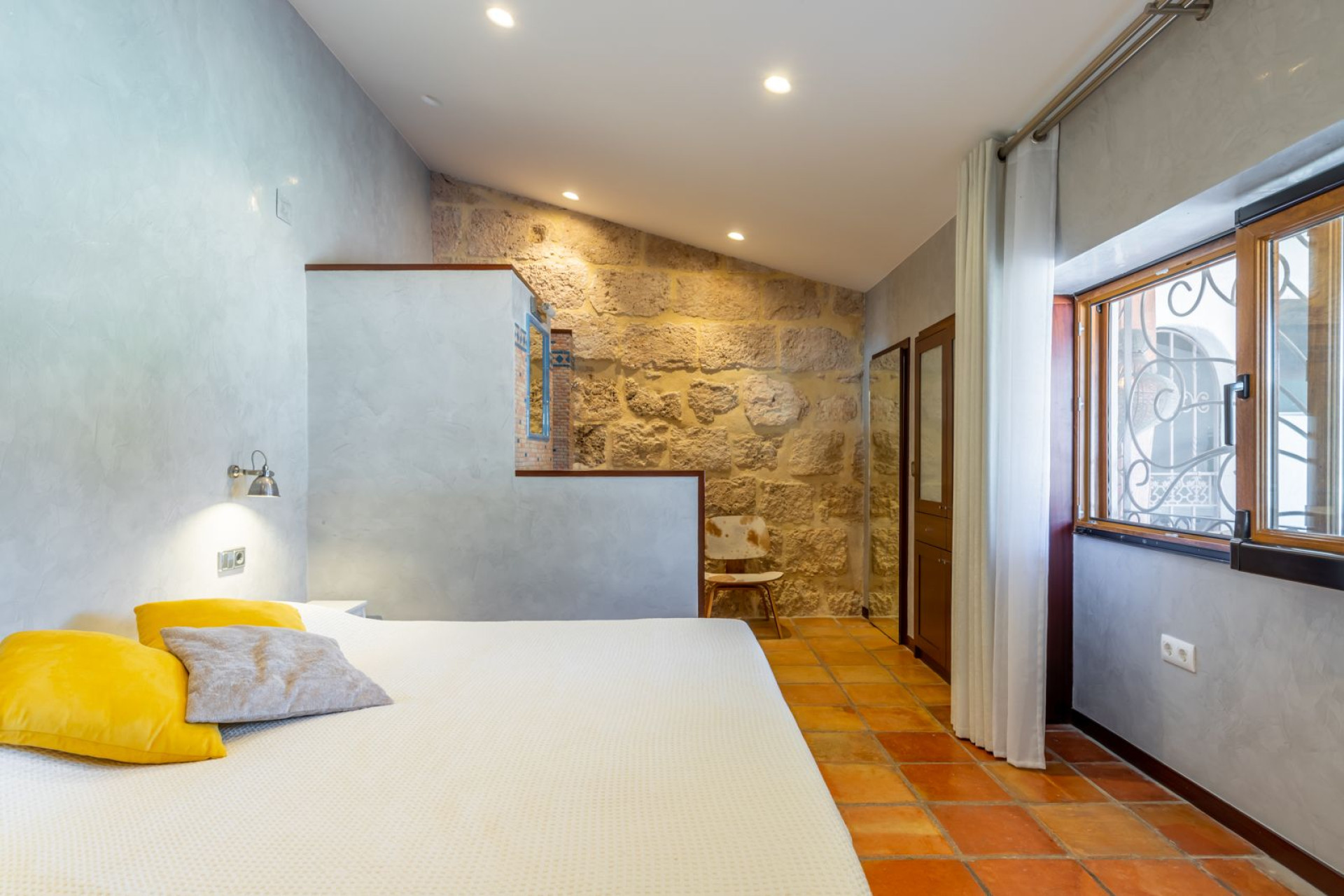 Resale - Country House / Finca - Javea - Jávea