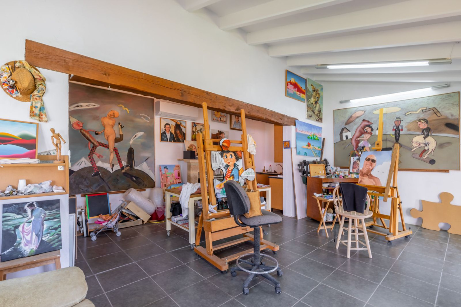 Resale - Country House / Finca - Javea - Jávea