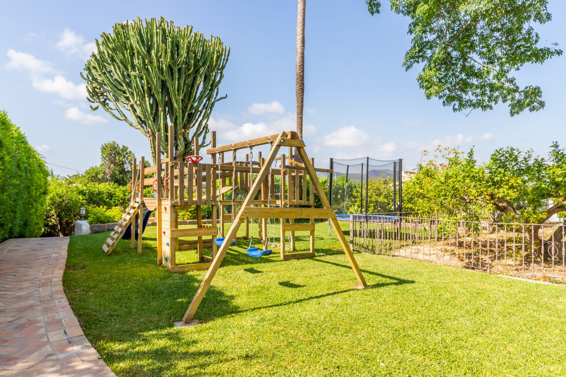 Resale - Country House / Finca - Javea - Jávea