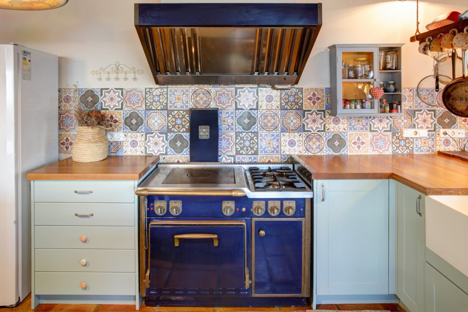 Resale - Country House / Finca - Moraira - Campo