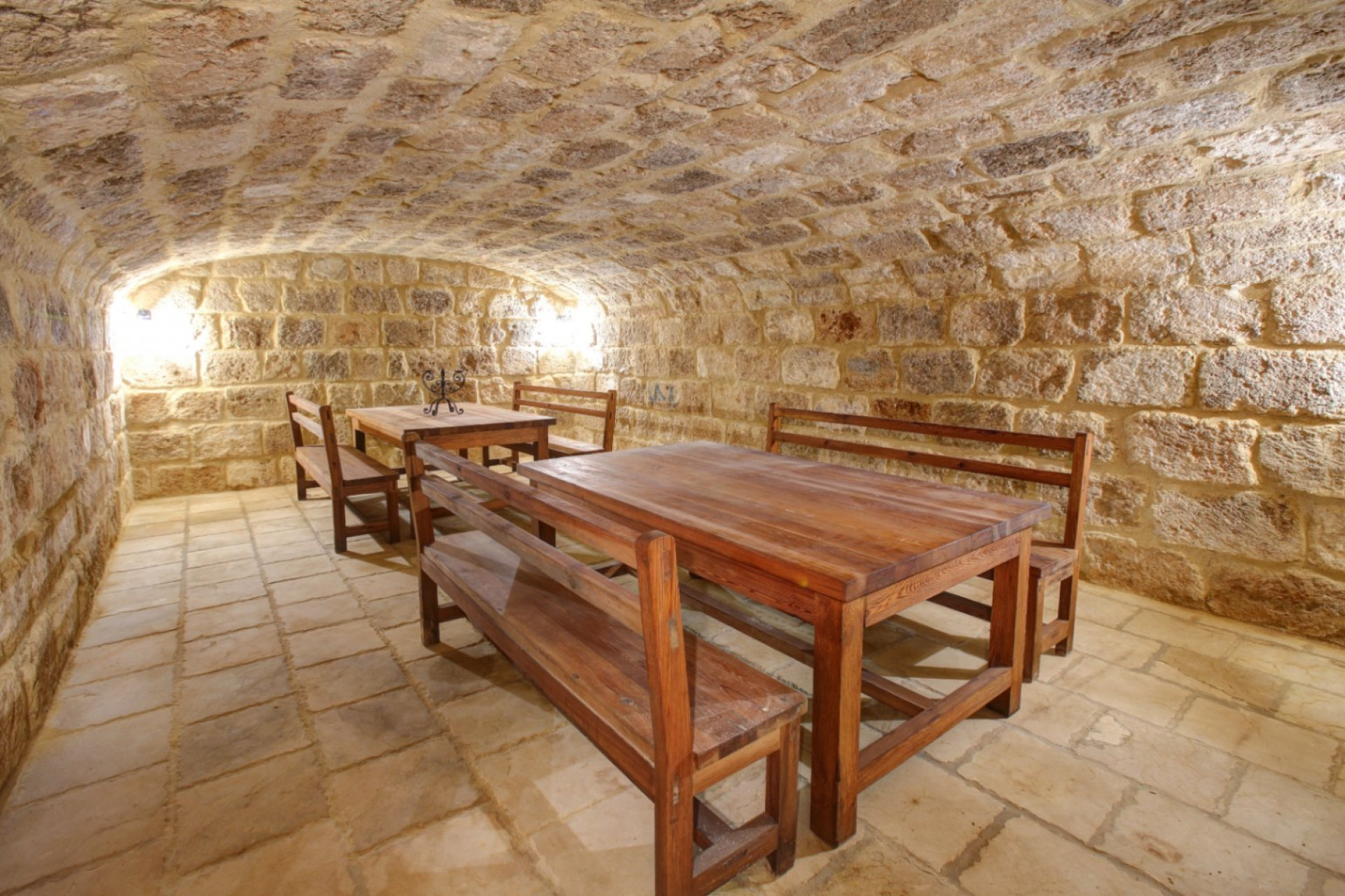 Resale - Country House / Finca - Moraira - Campo