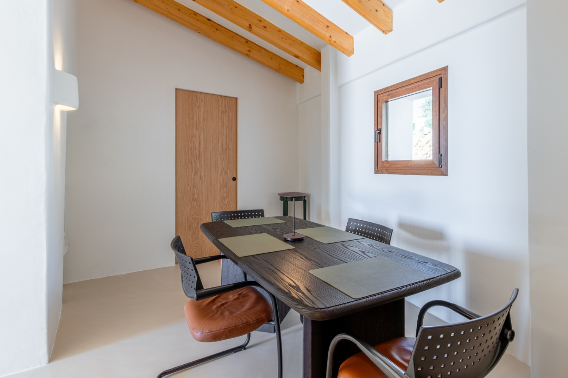 Resale - Country House / Finca - Moraira - Campo