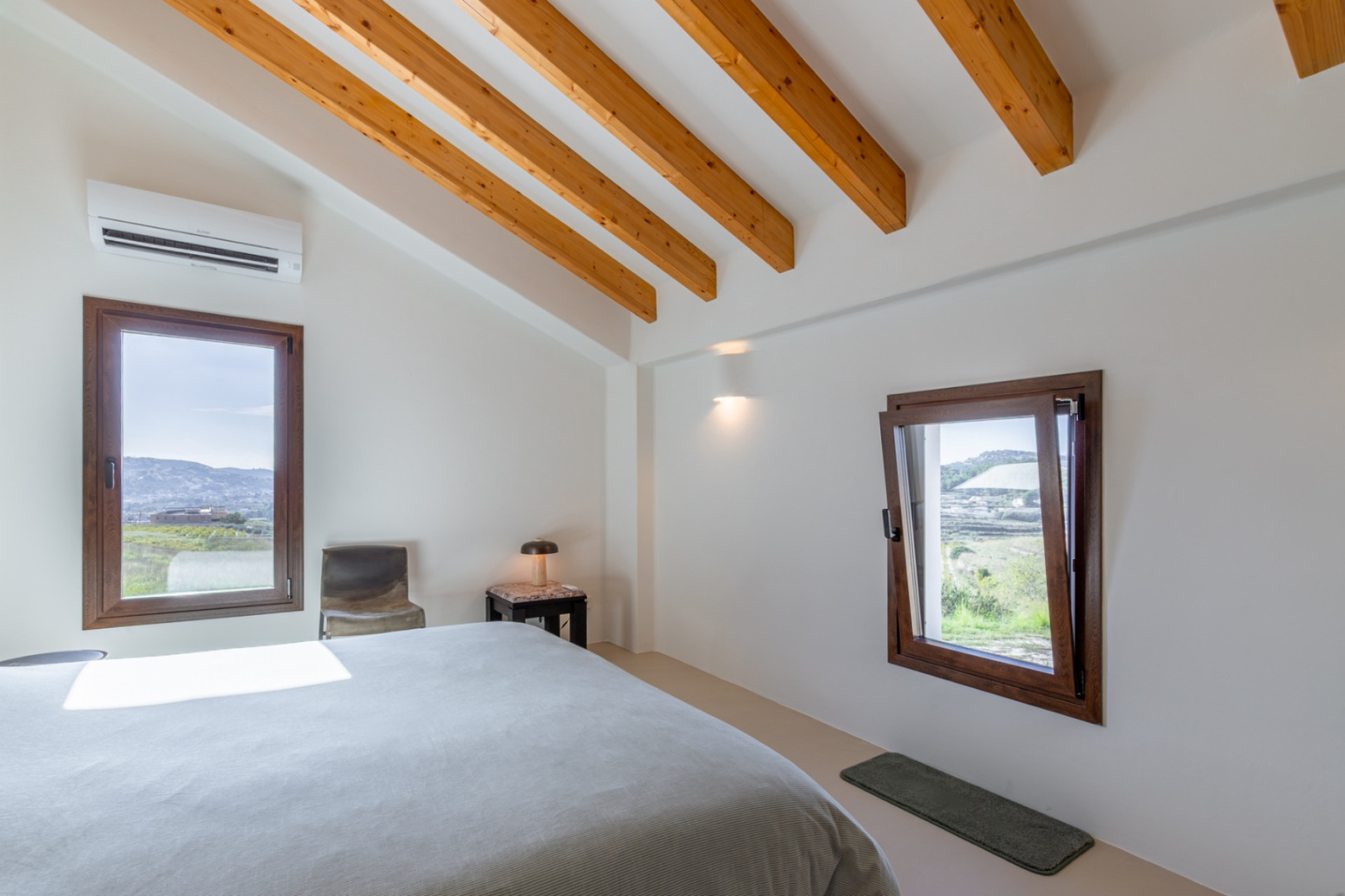 Resale - Country House / Finca - Moraira - Campo