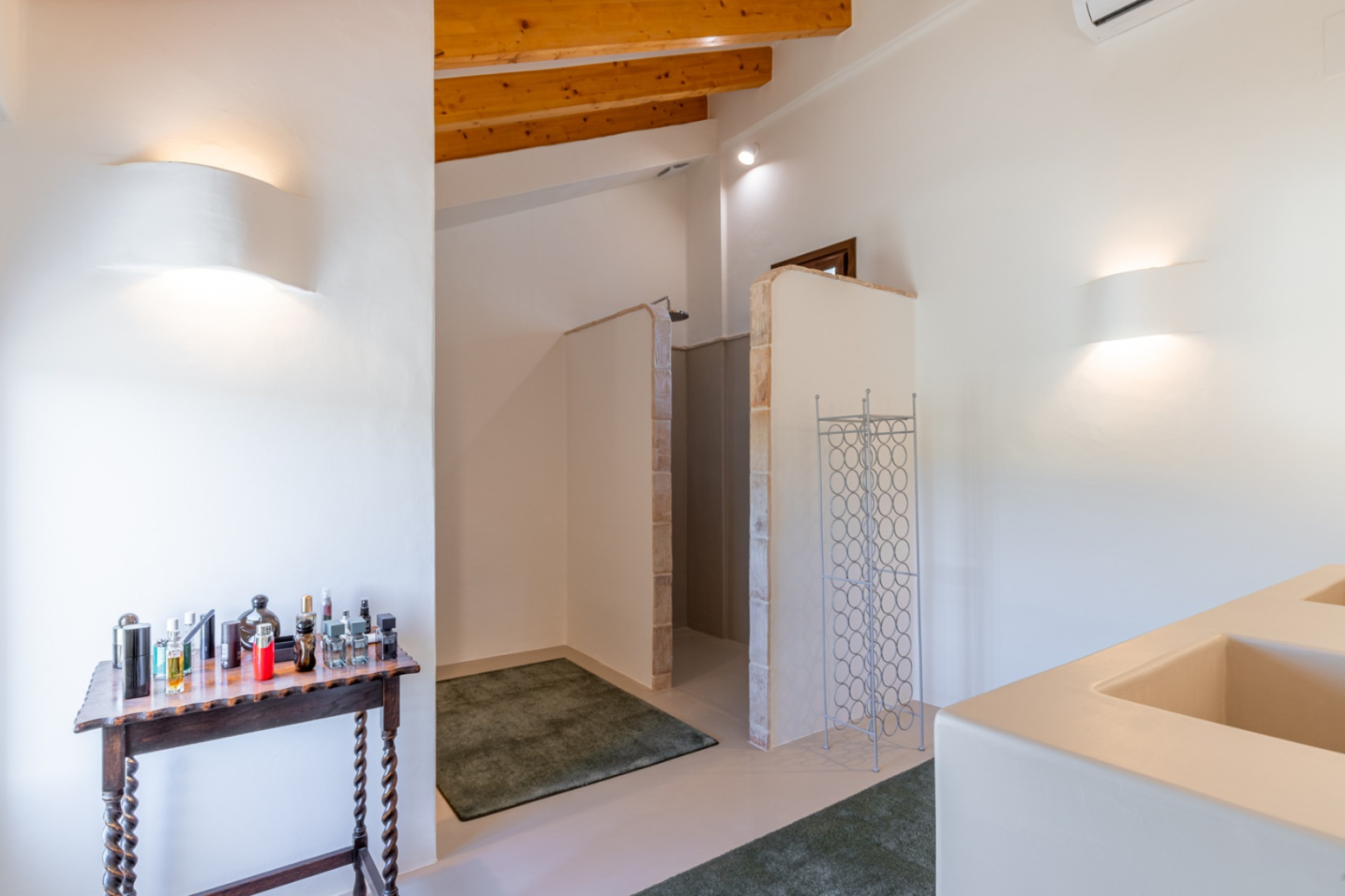 Resale - Country House / Finca - Moraira - Campo