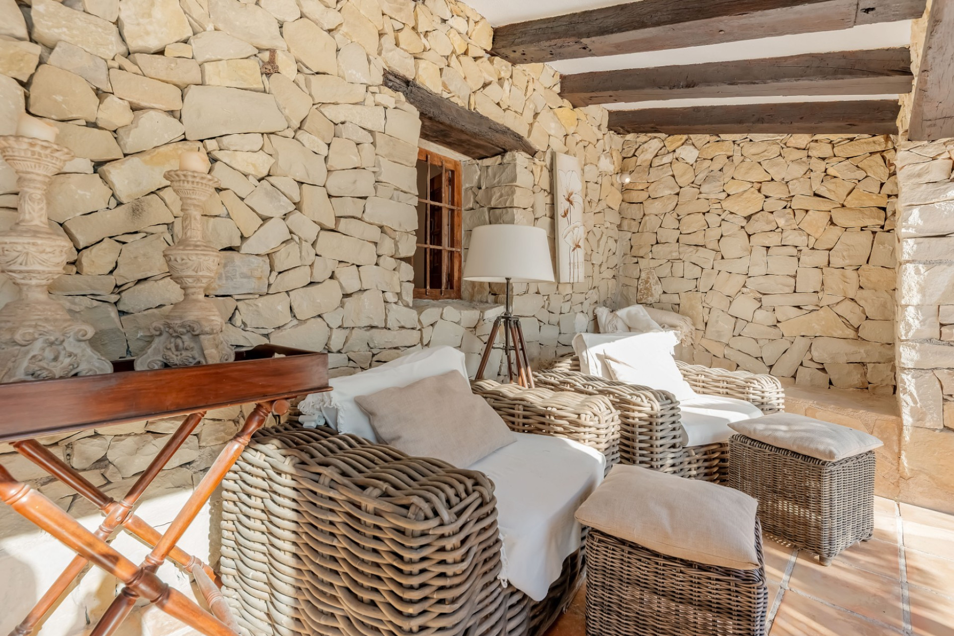 Resale - Country House / Finca - Moraira - Fanadix