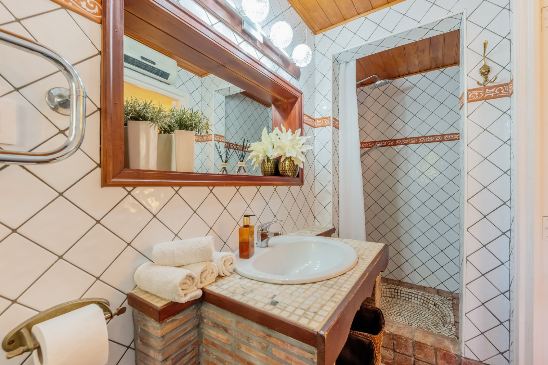 Resale - Country House / Finca - Moraira - Fanadix