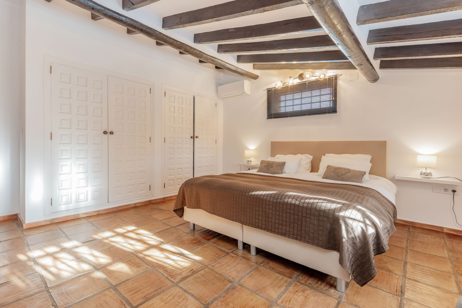 Resale - Country House / Finca - Moraira - Fanadix