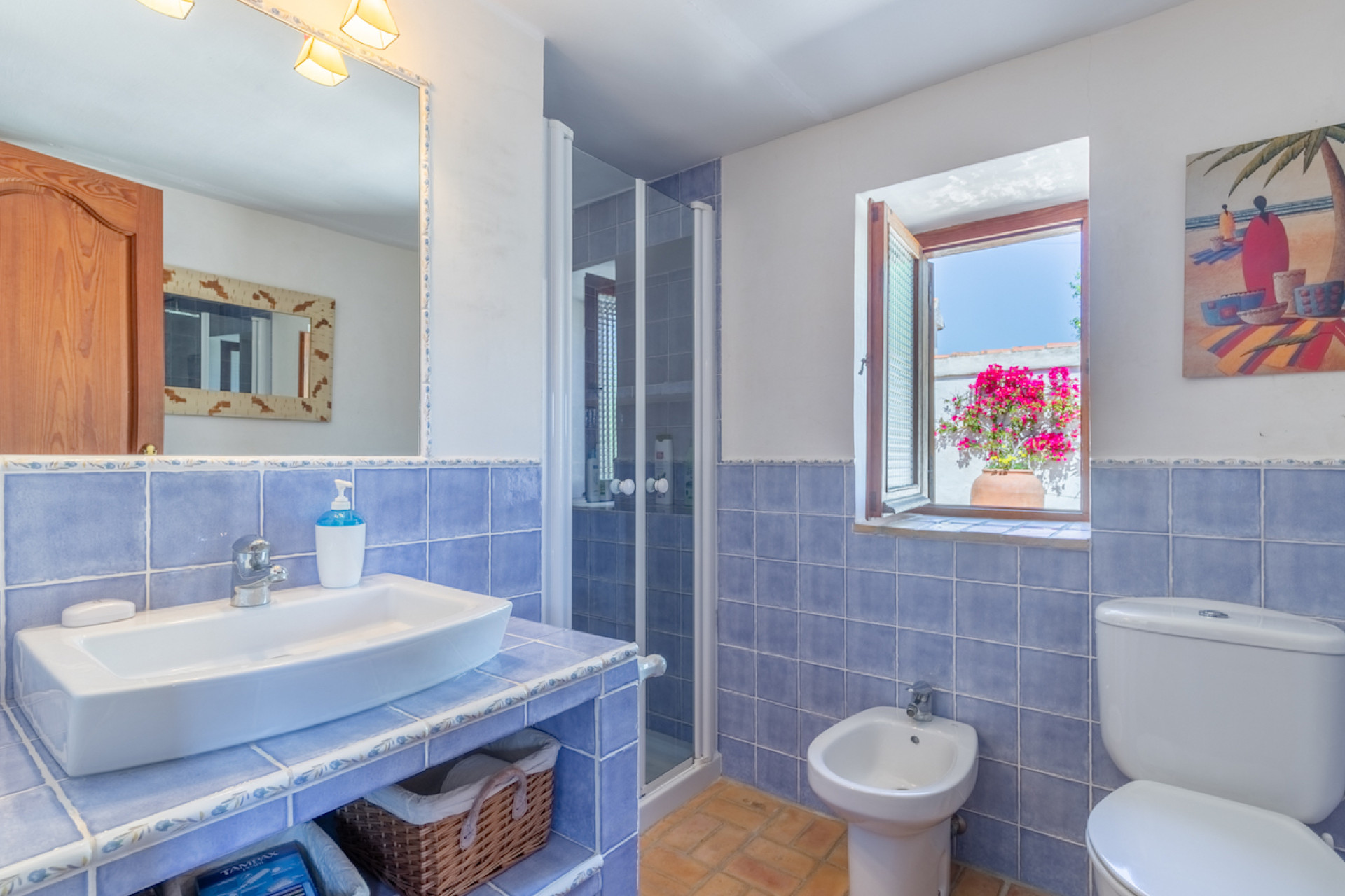 Resale - Country House / Finca - Teulada - Campo