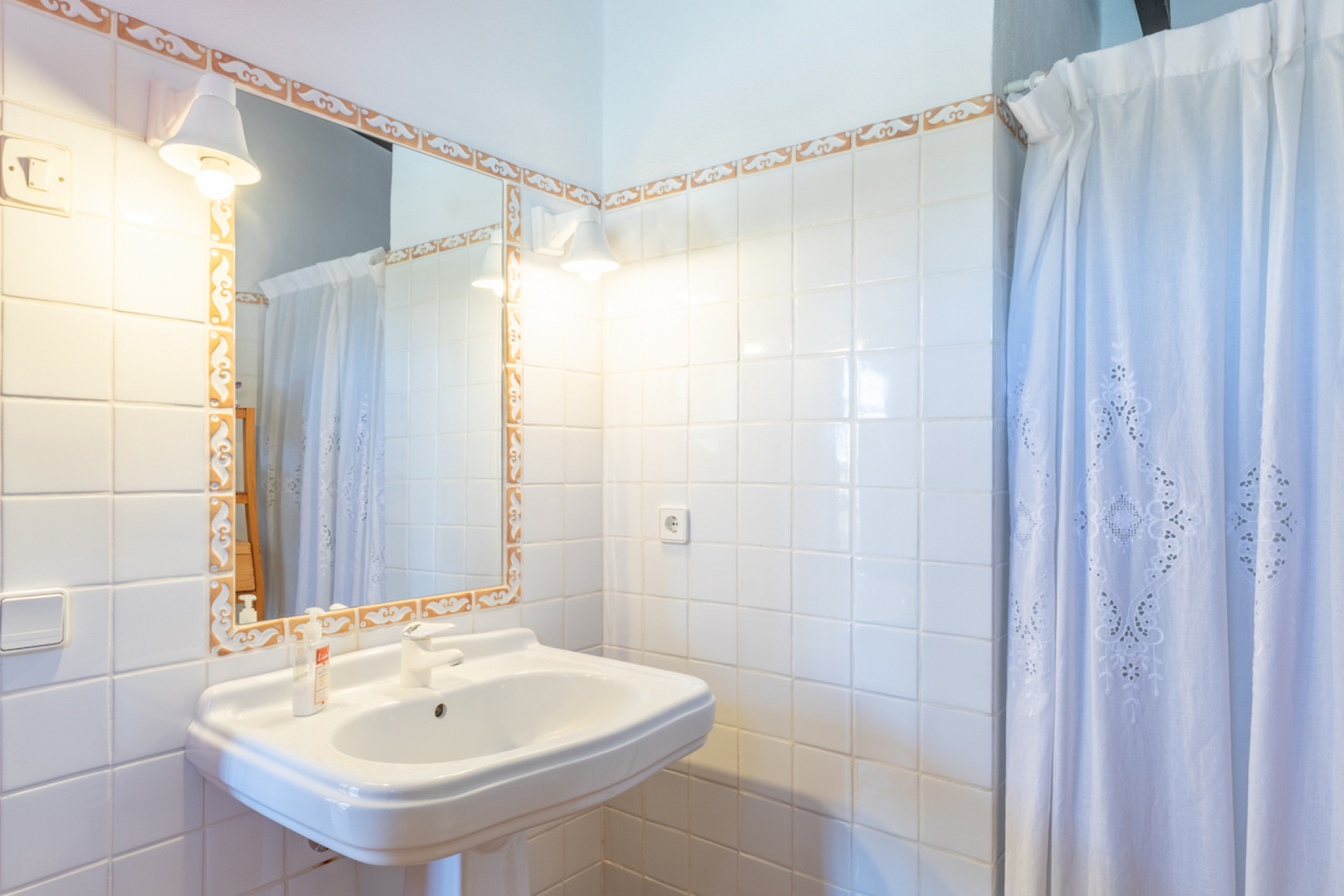 Resale - Country House / Finca - Teulada - Campo