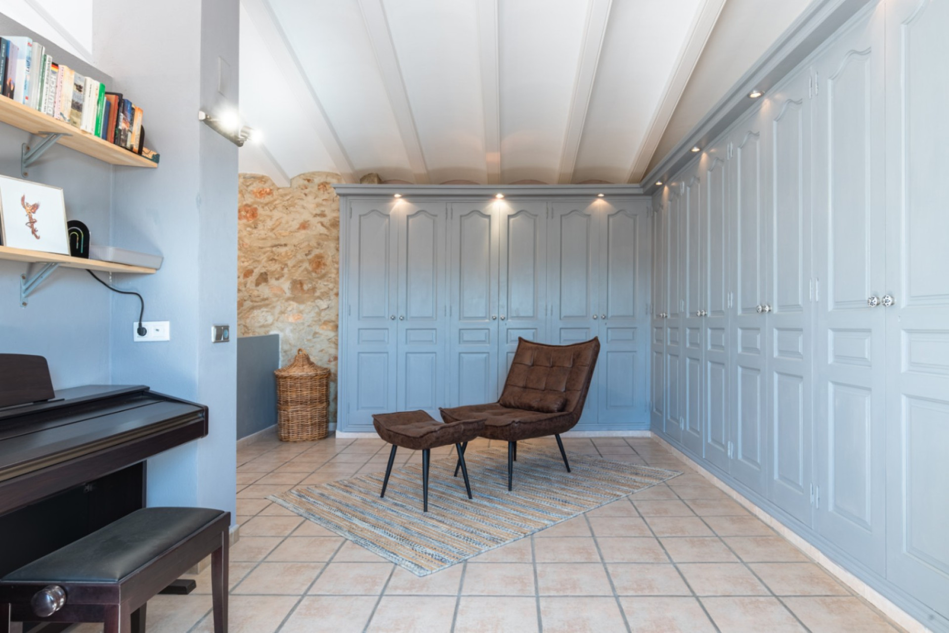 Resale - Country House / Finca - Teulada - Canor