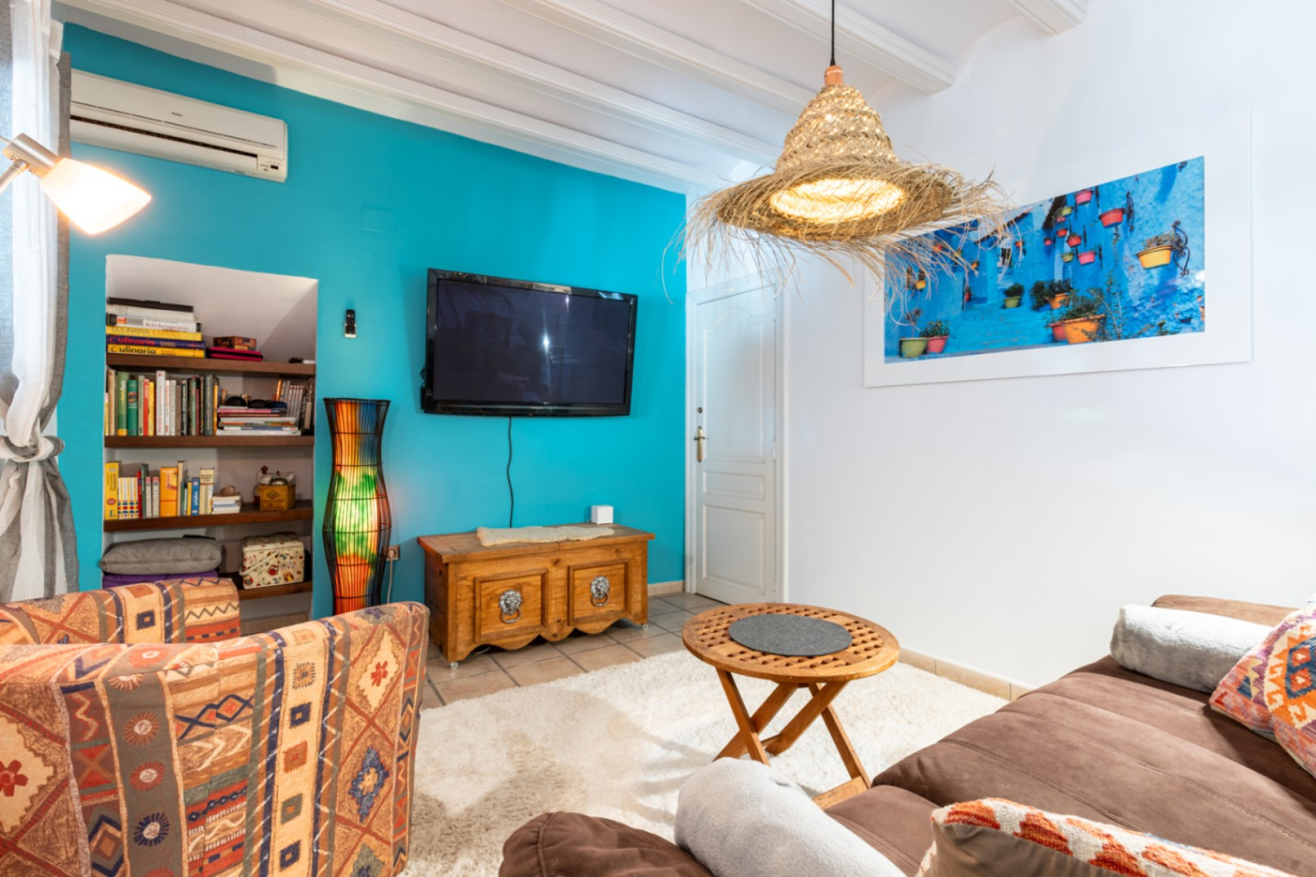 Resale - Country House / Finca - Teulada - Canor