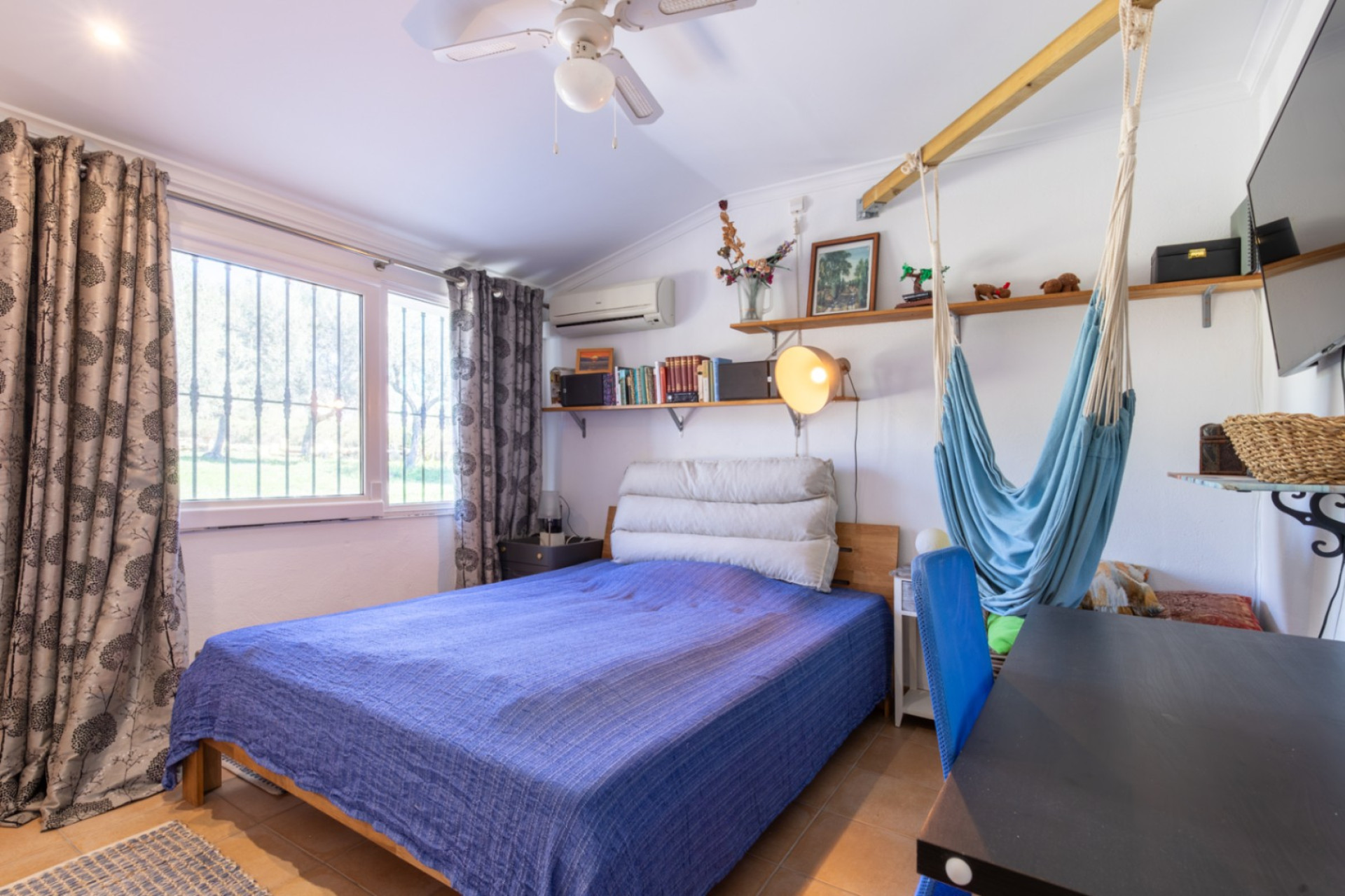 Resale - Country House / Finca - Teulada - Canor