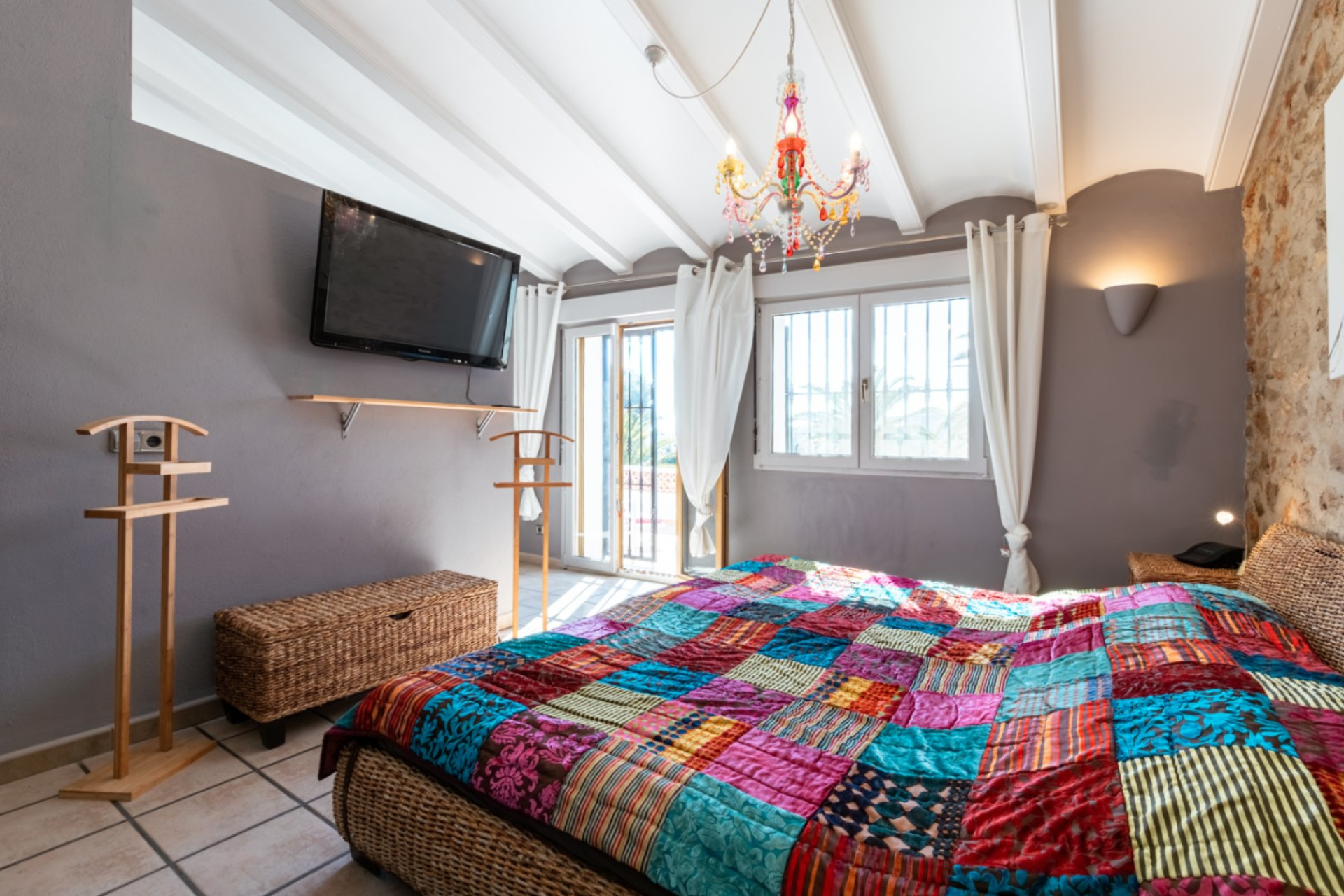 Resale - Country House / Finca - Teulada - Canor