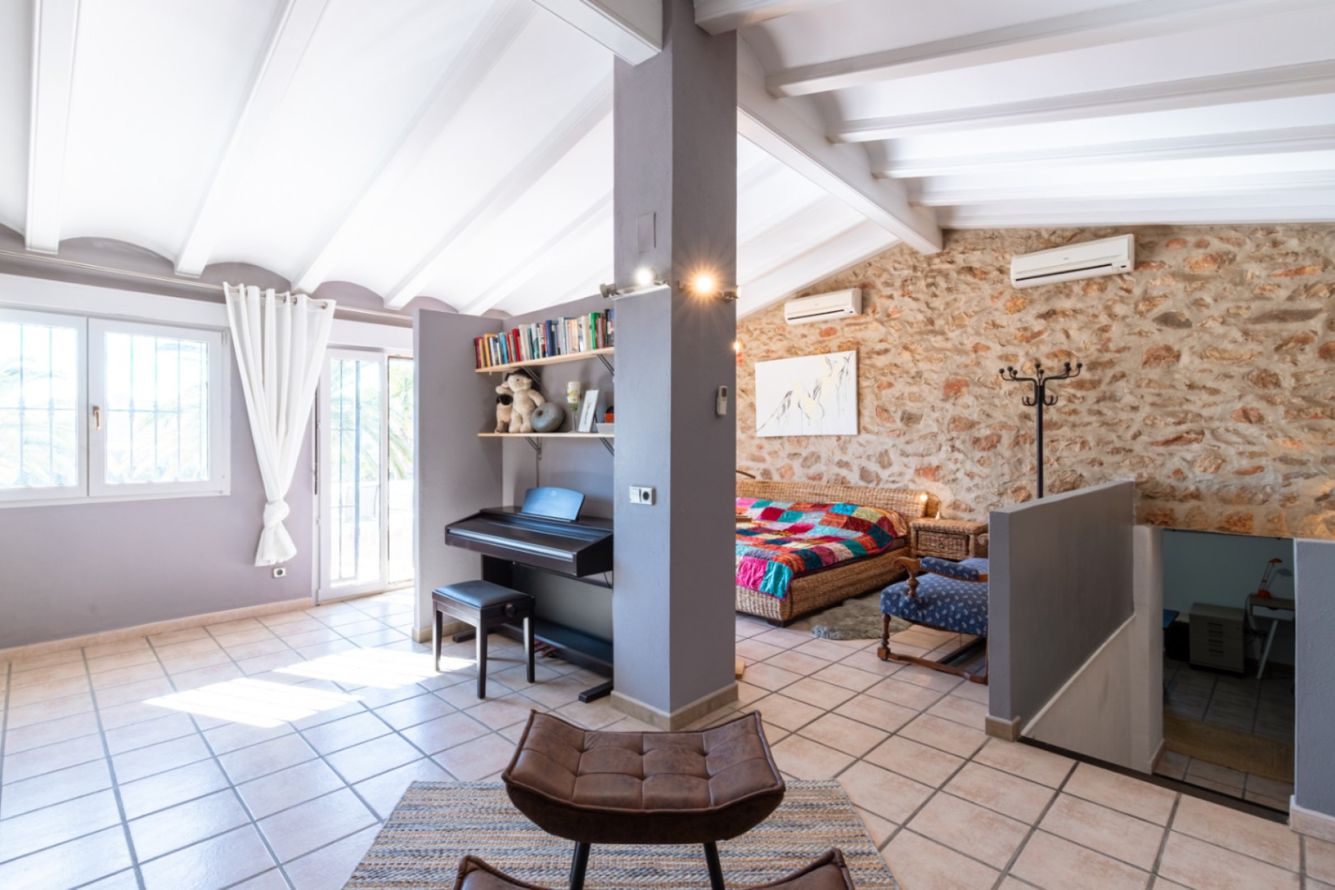 Resale - Country House / Finca - Teulada - Canor