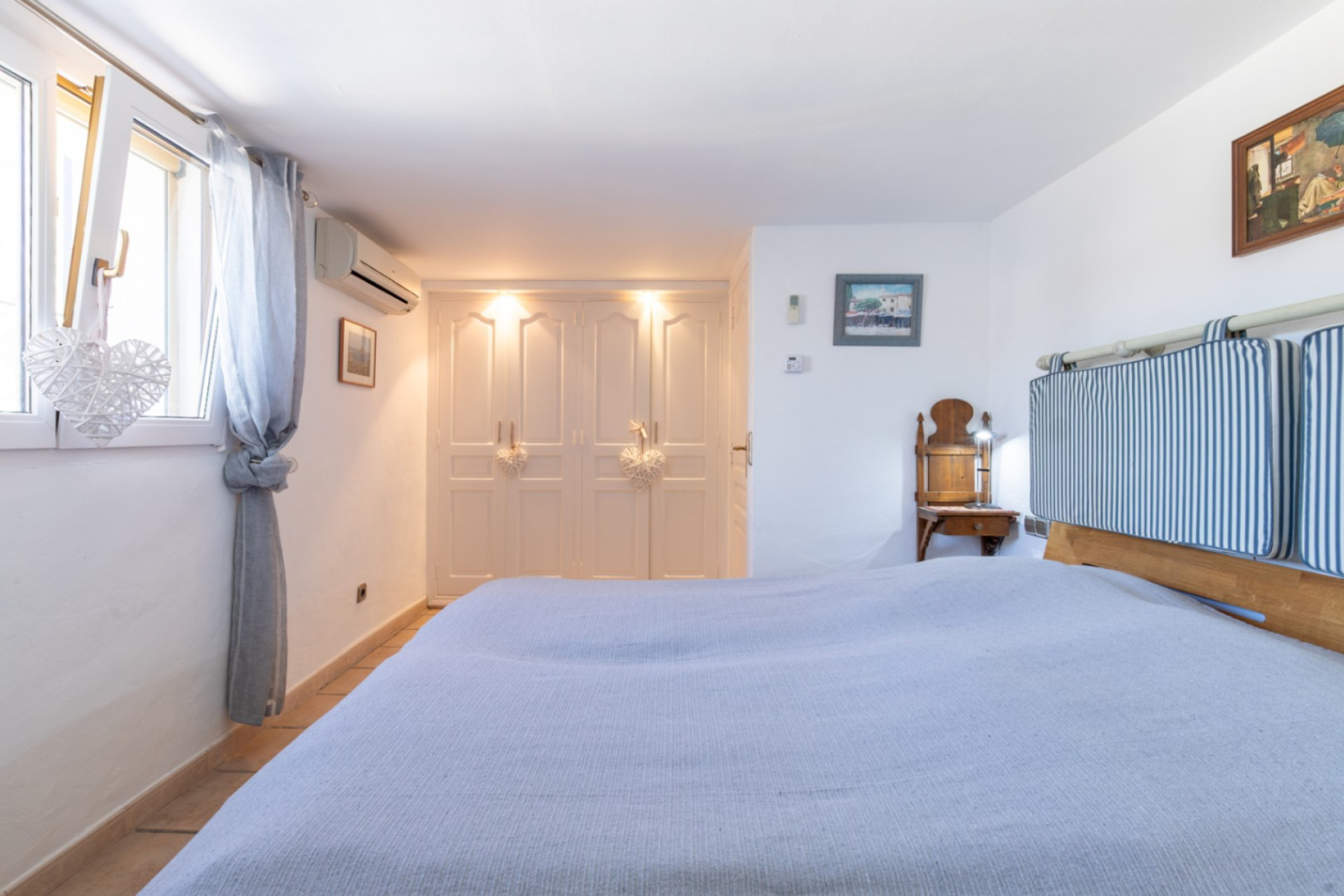 Resale - Country House / Finca - Teulada - Canor