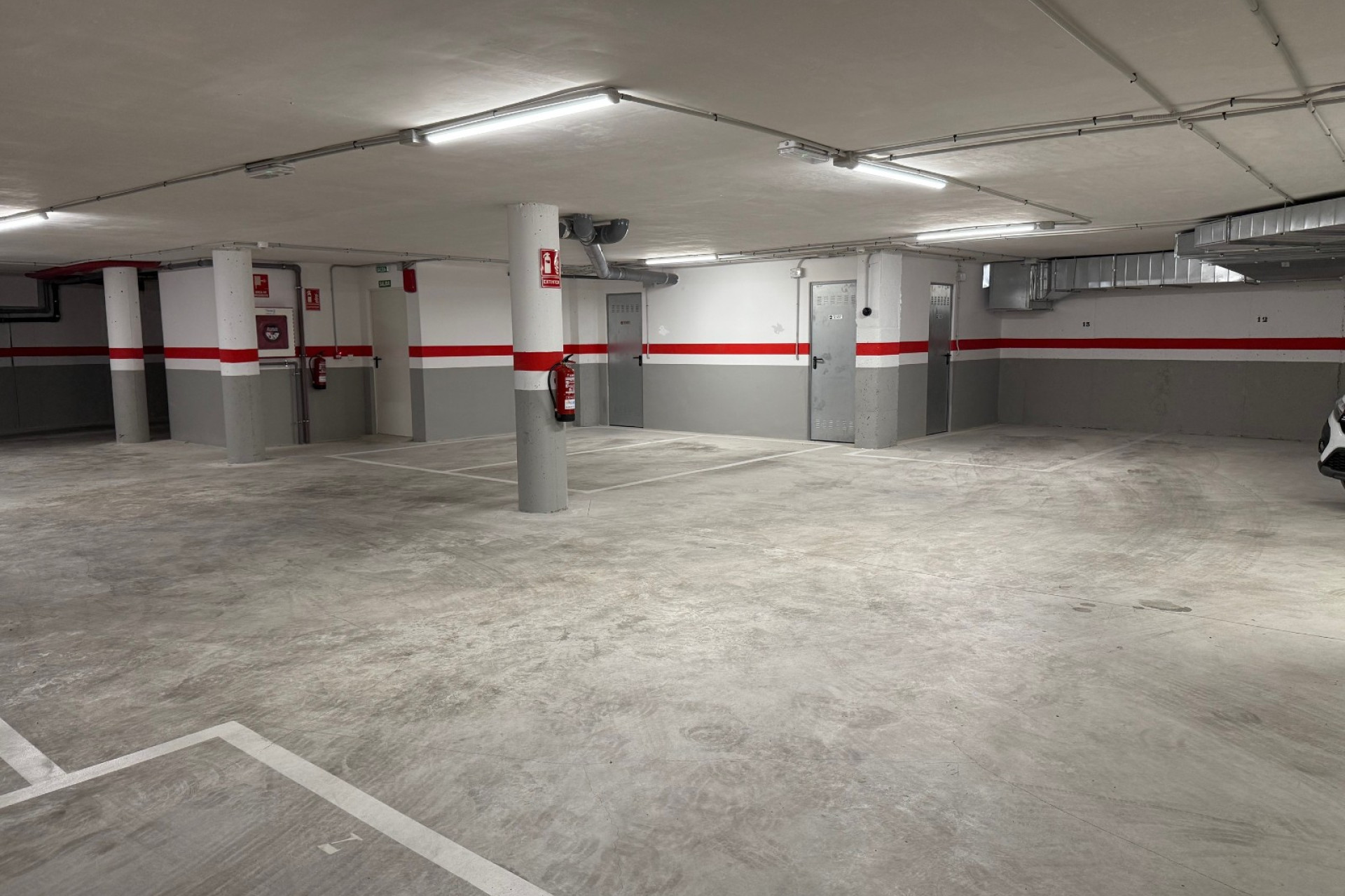 Resale - Garage - Moraira - Center