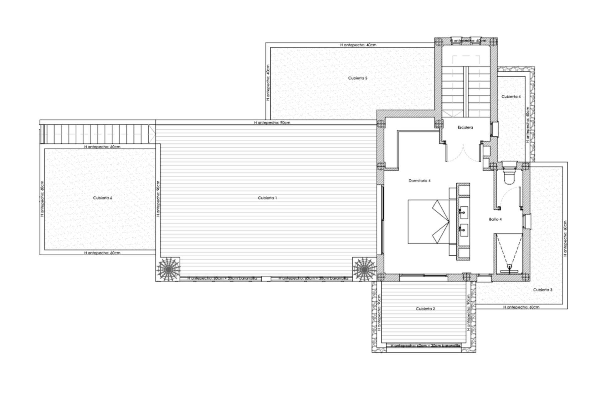 Resale - Plot - Benissa - San Jaime