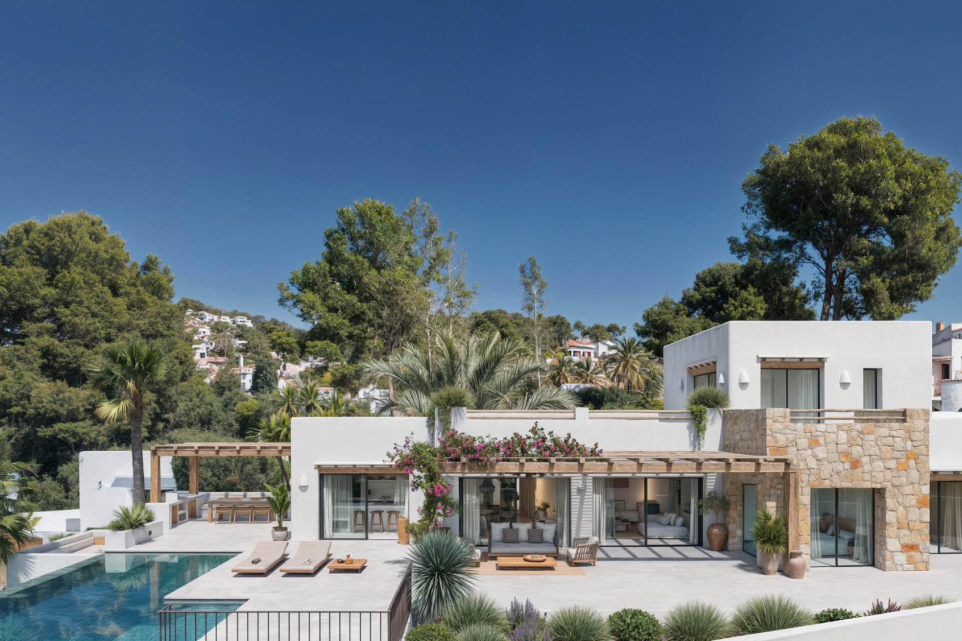 Resale - Plot - Benissa - San Jaime