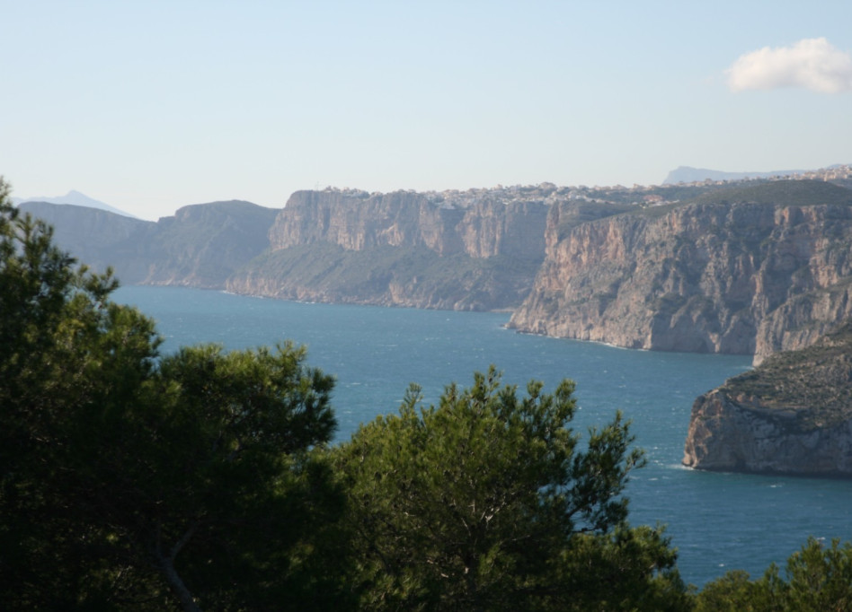 Resale - Plot - Javea - Ambolo