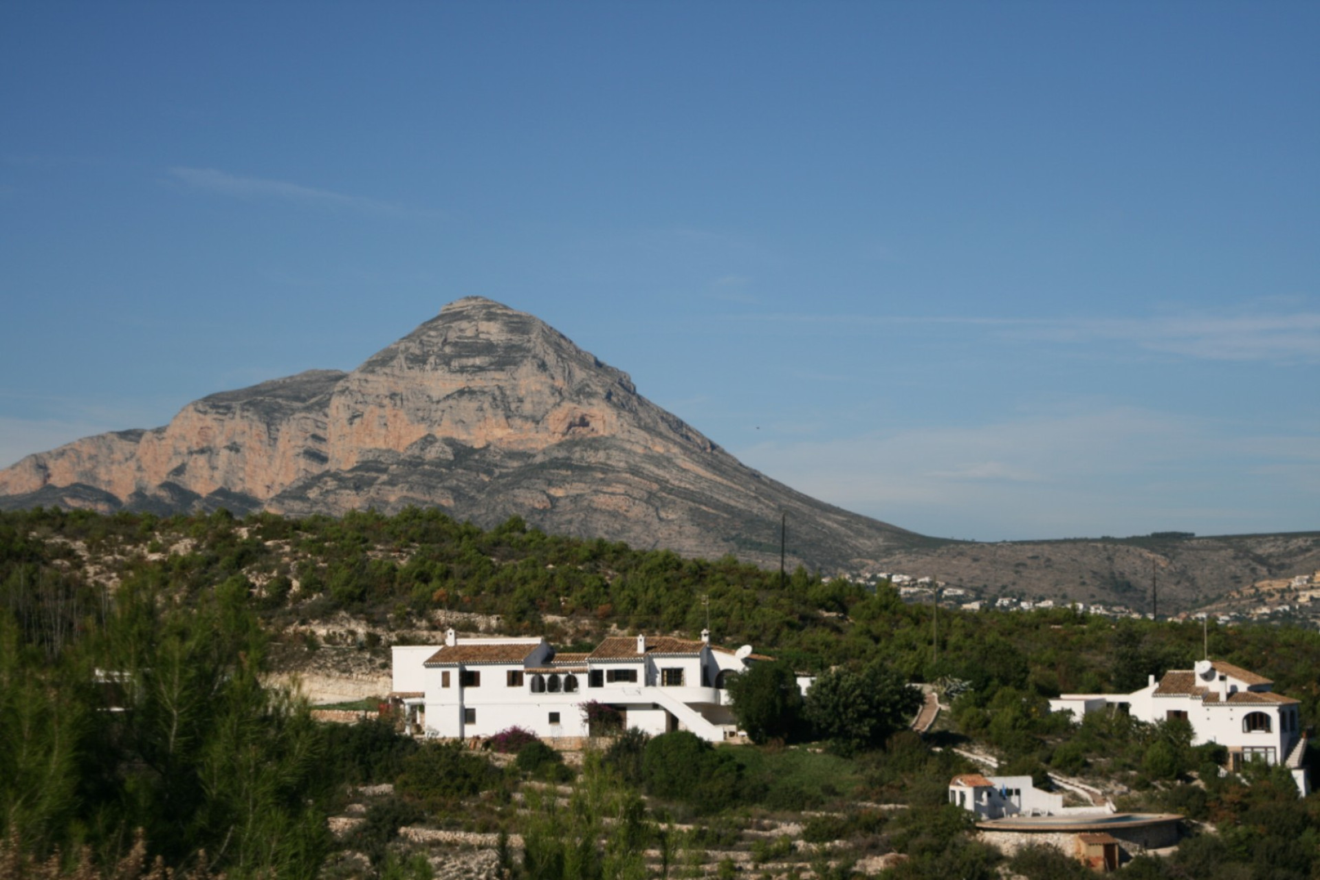Resale - Plot - Javea - Cansalades Jávea
