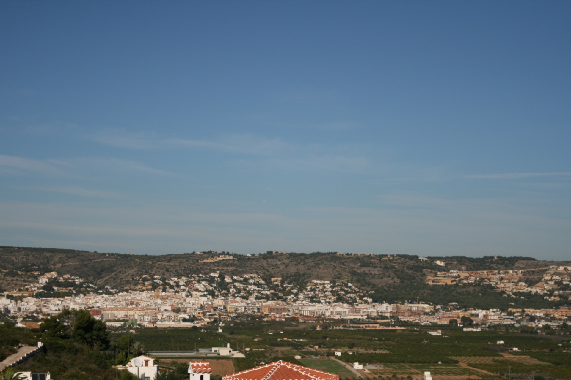 Resale - Plot - Javea - Cansalades Jávea