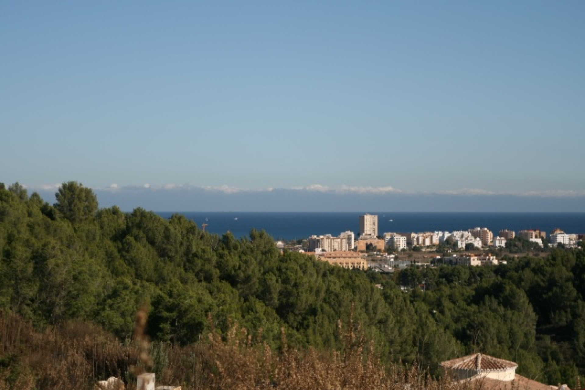 Resale - Plot - Javea - Cansalades Jávea