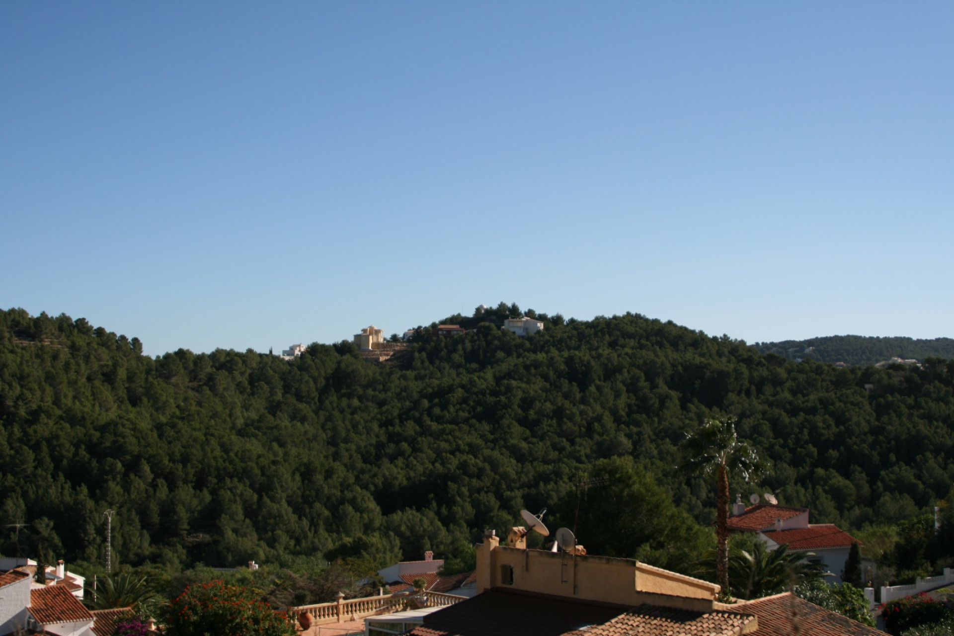 Resale - Plot - Javea - Cansalades | Tosalet 5 Jávea