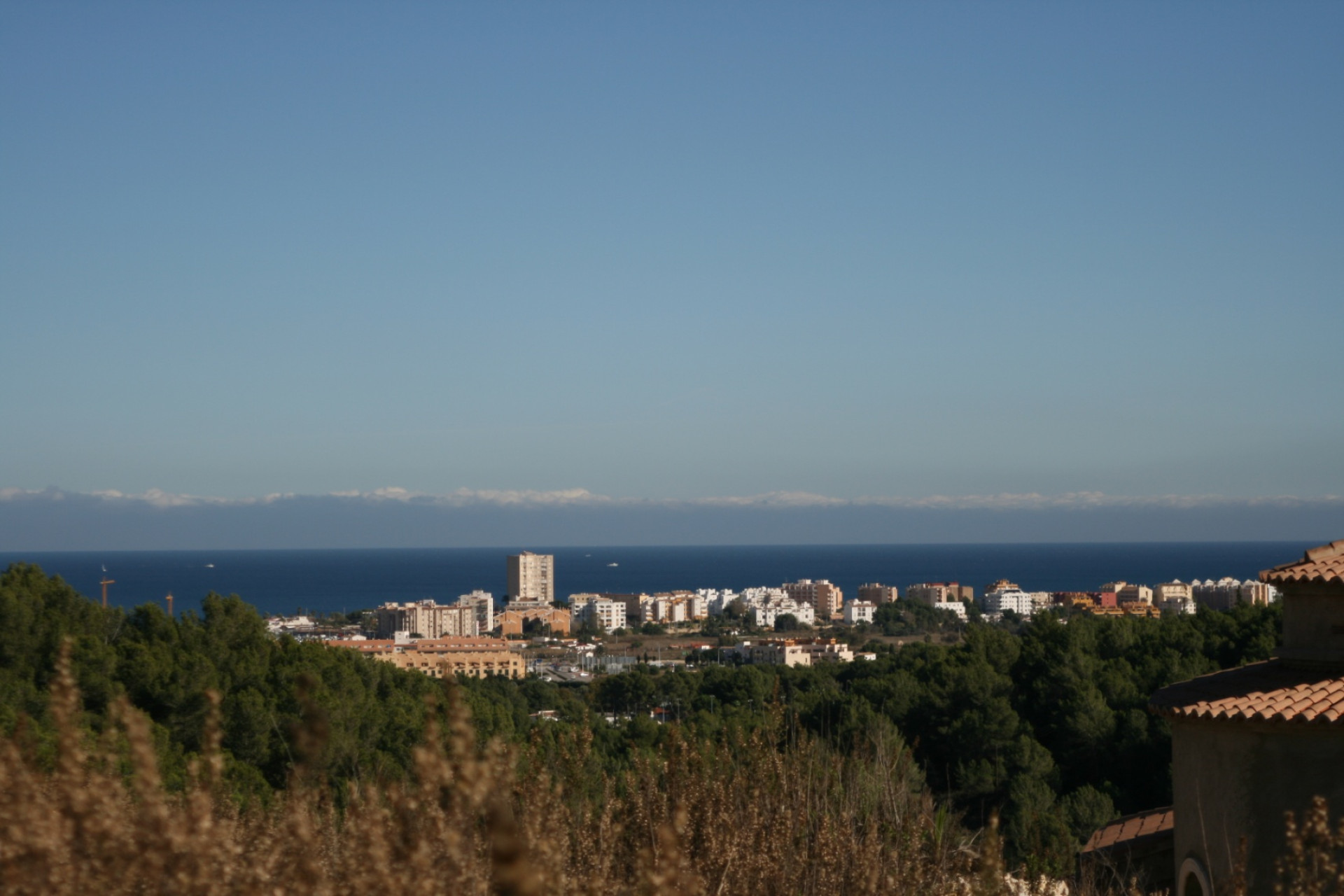 Resale - Plot - Javea - Cansalades | Tosalet 5 Jávea