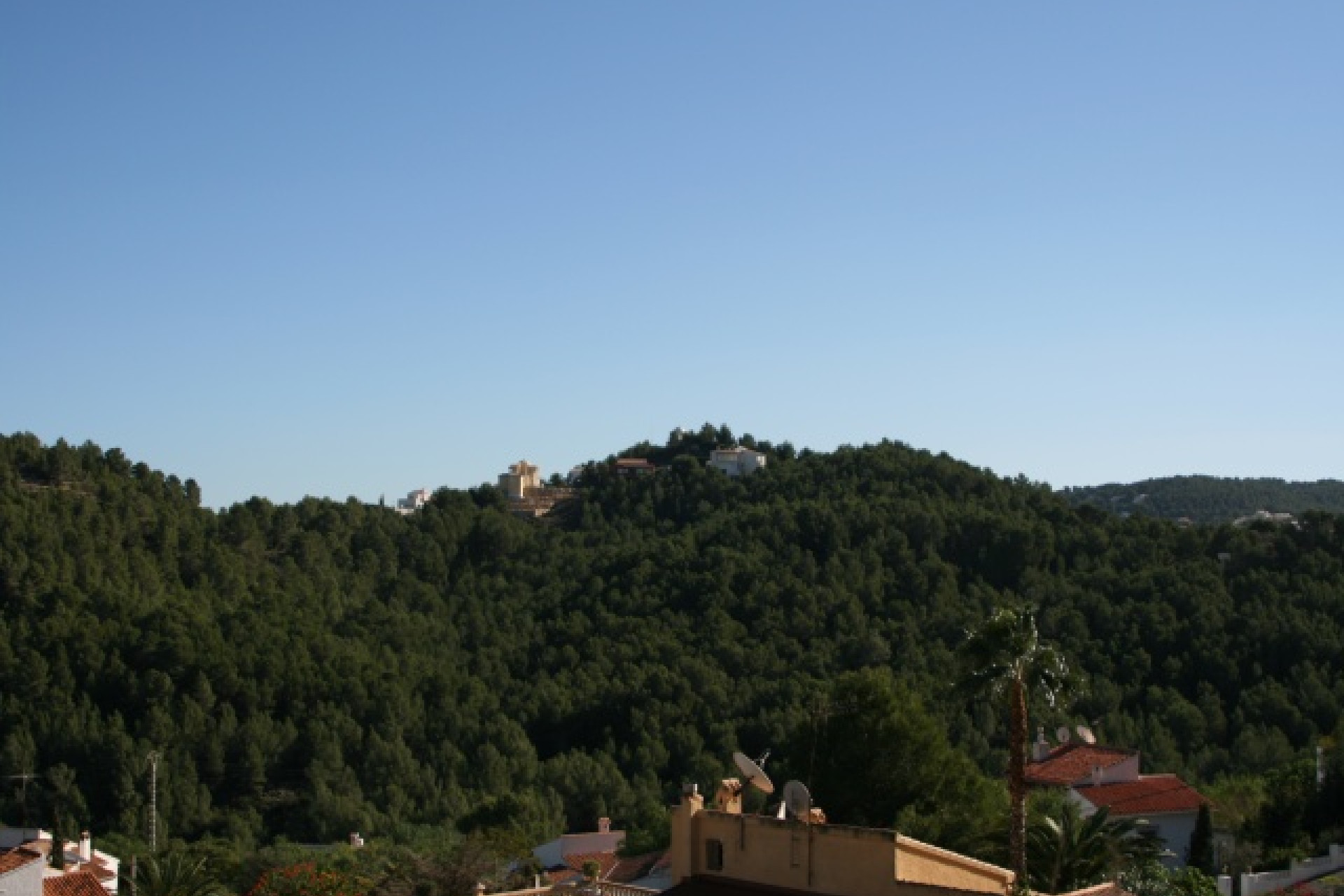 Resale - Plot - Javea - Cansalades | Tosalet 5 Jávea