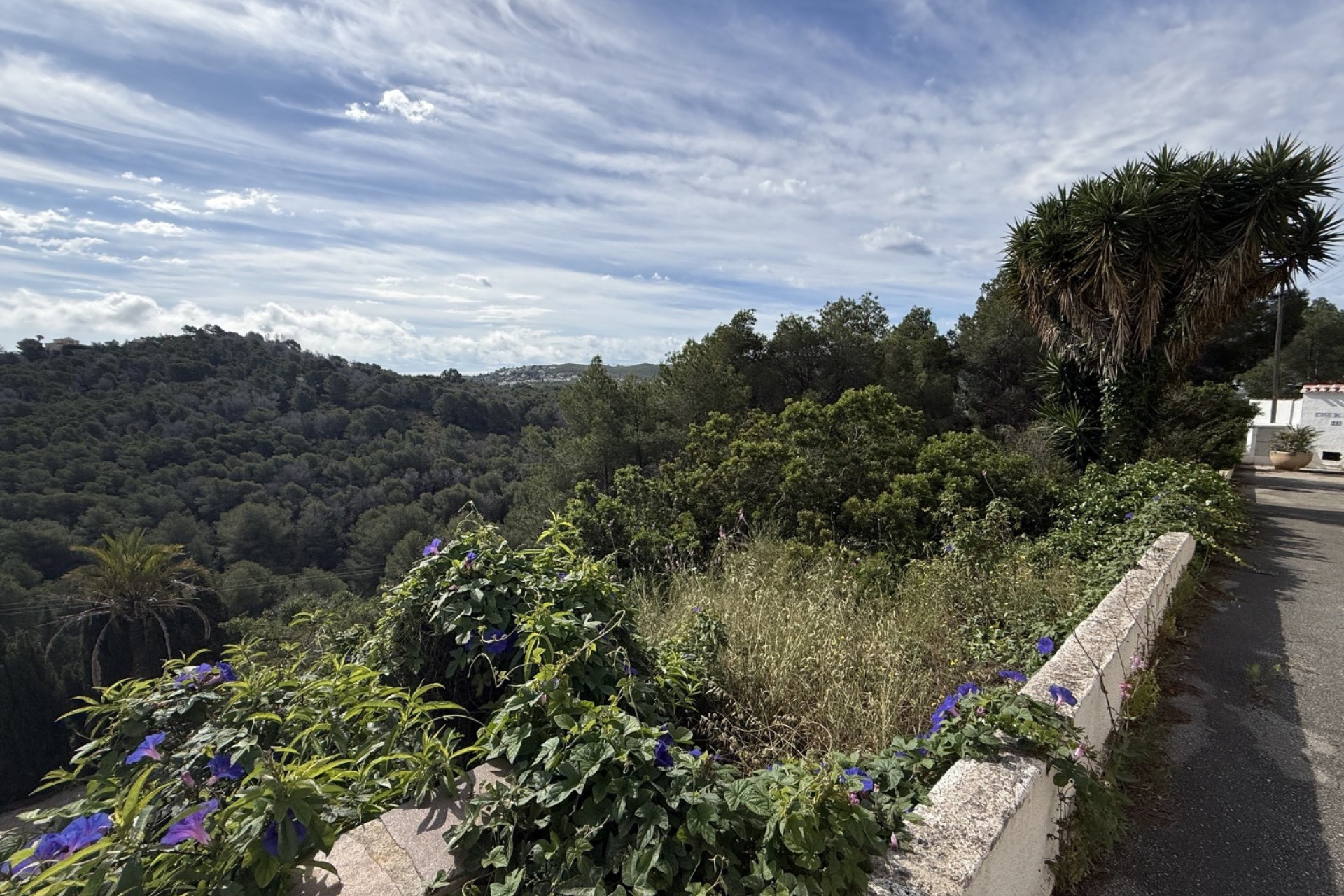 Resale - Plot - Javea - Cansalades