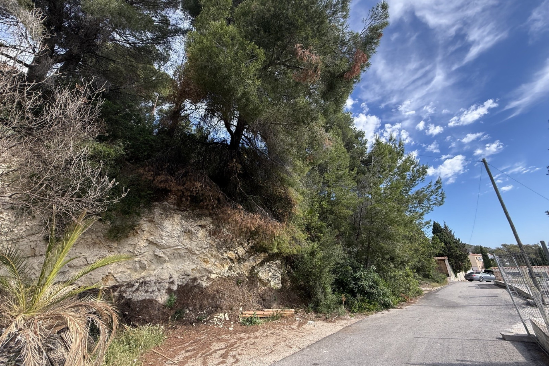 Resale - Plot - Javea - Cansalades