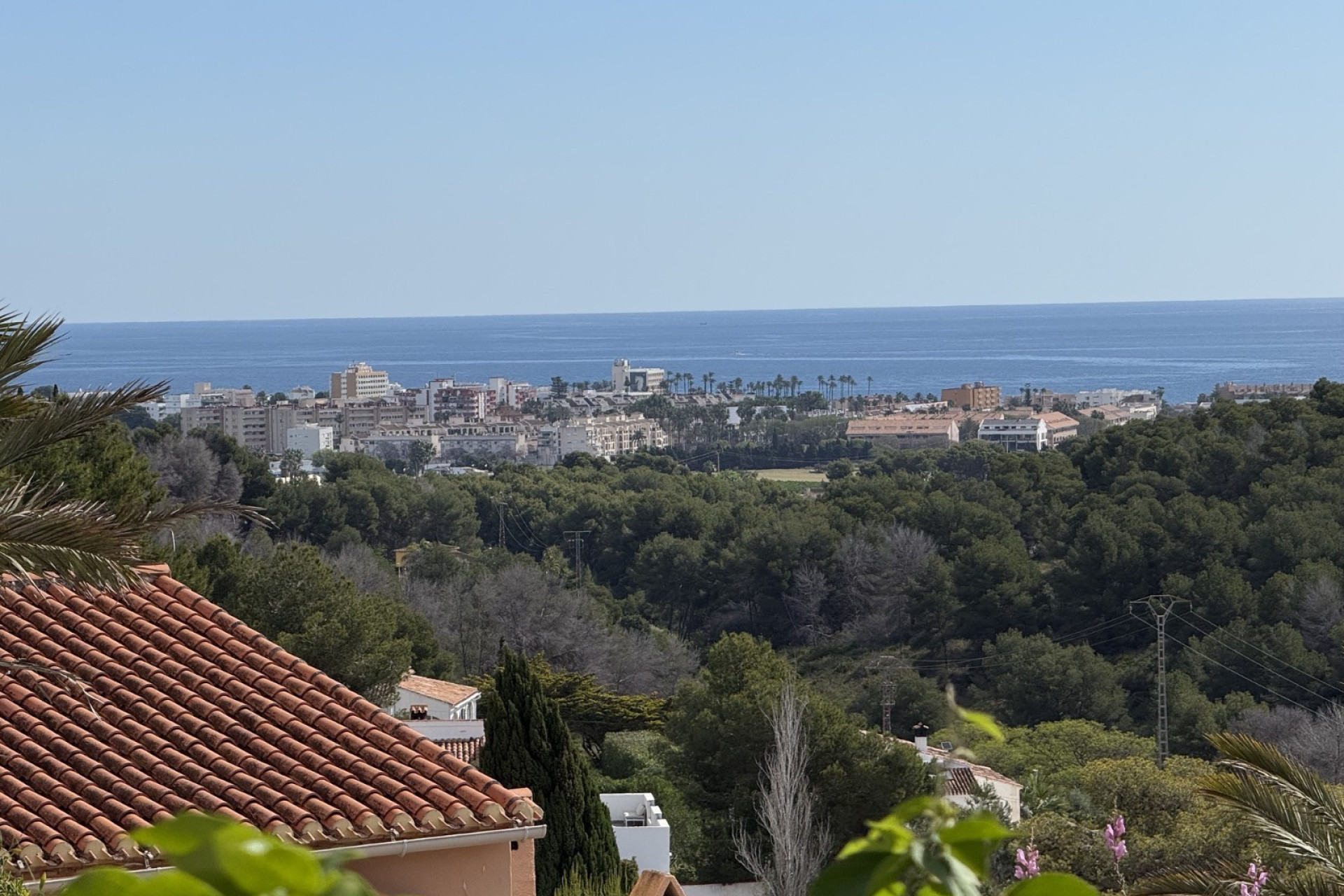 Resale - Plot - Javea - Cansalades