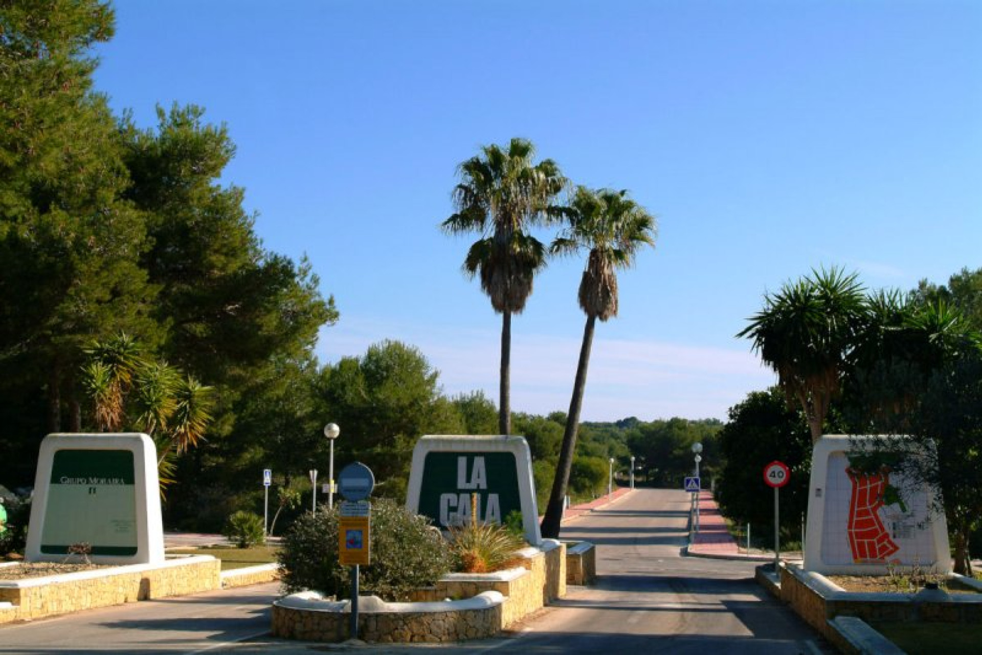 Resale - Plot - Javea - La Cala