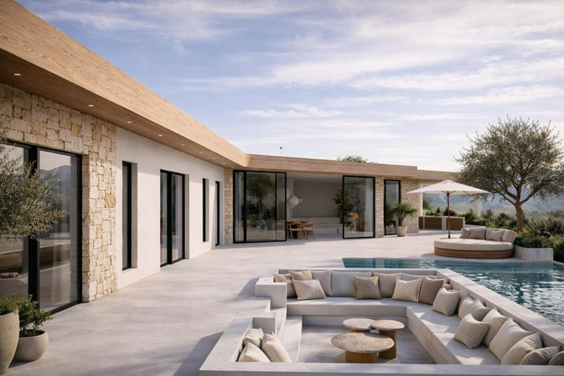 Resale - Plot - Moraira - Benimeit